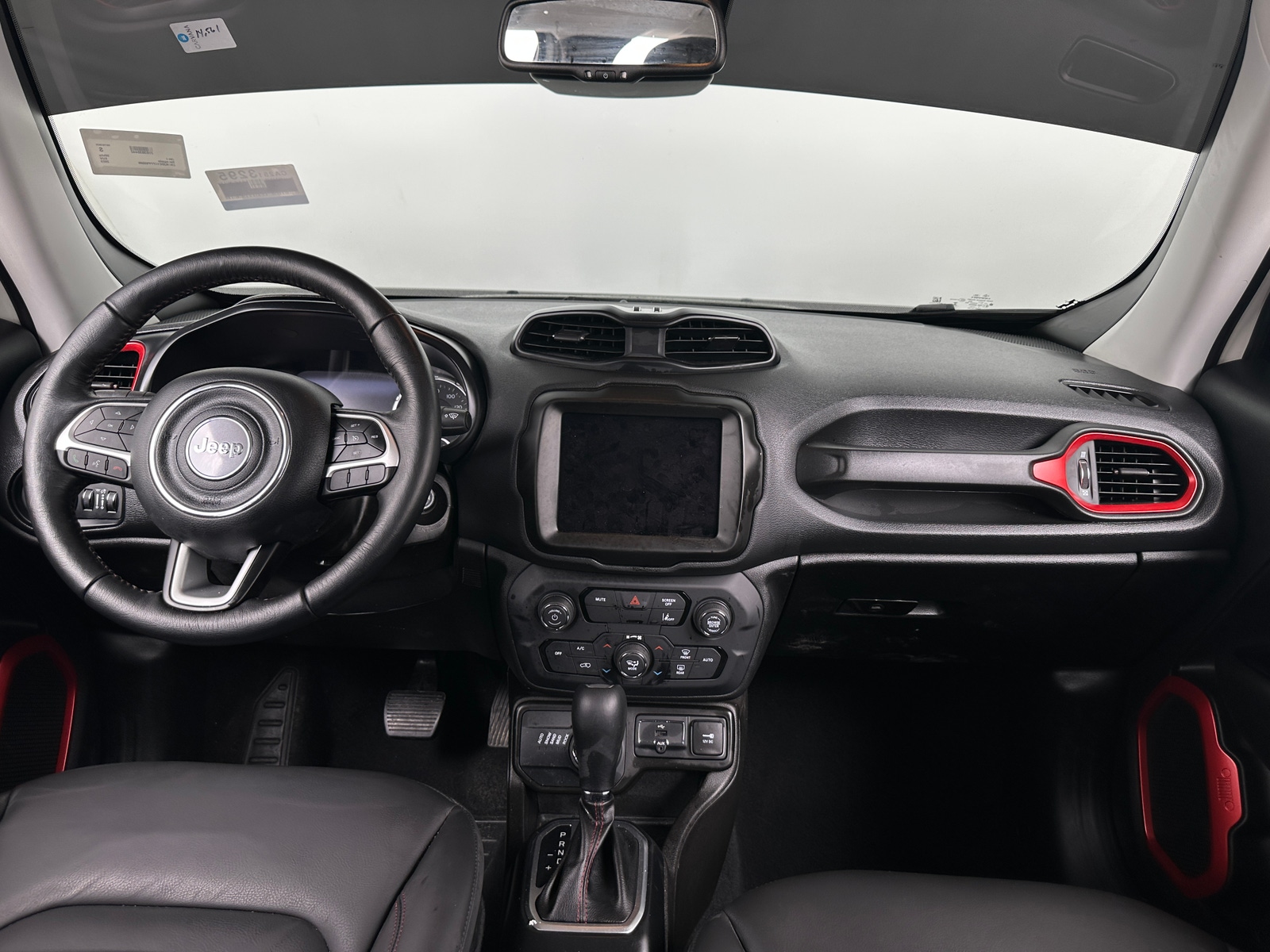 Thumbnail: 2023 Jeep Renegade - 2