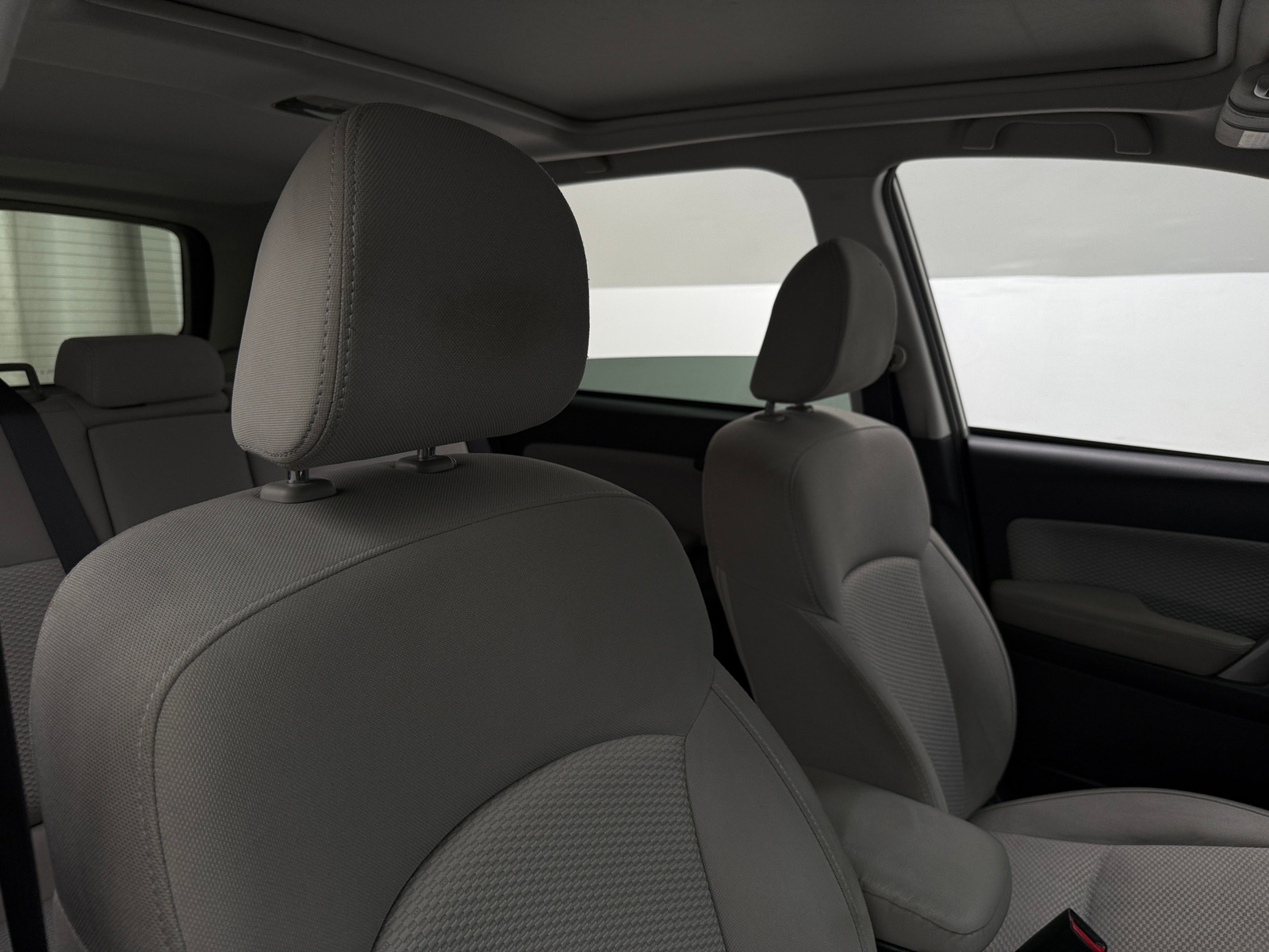 Thumbnail: 2017 Subaru Forester - 2