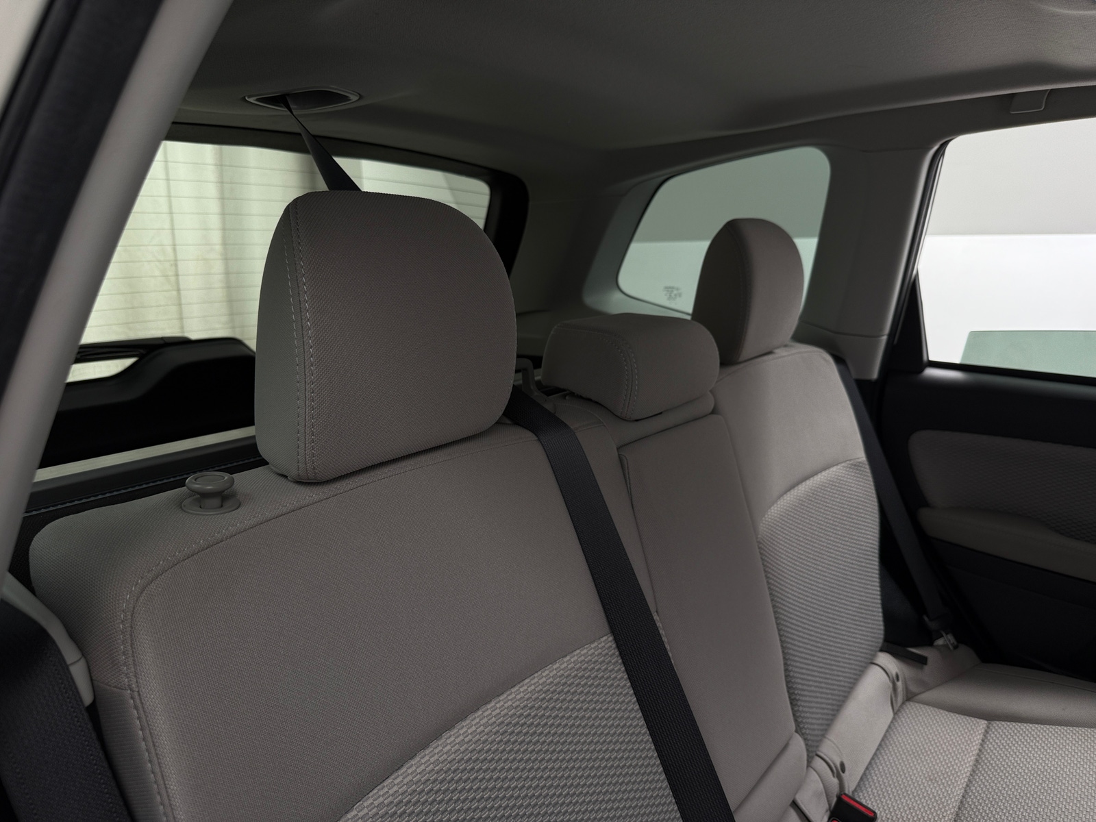 Thumbnail: 2017 Subaru Forester - 6