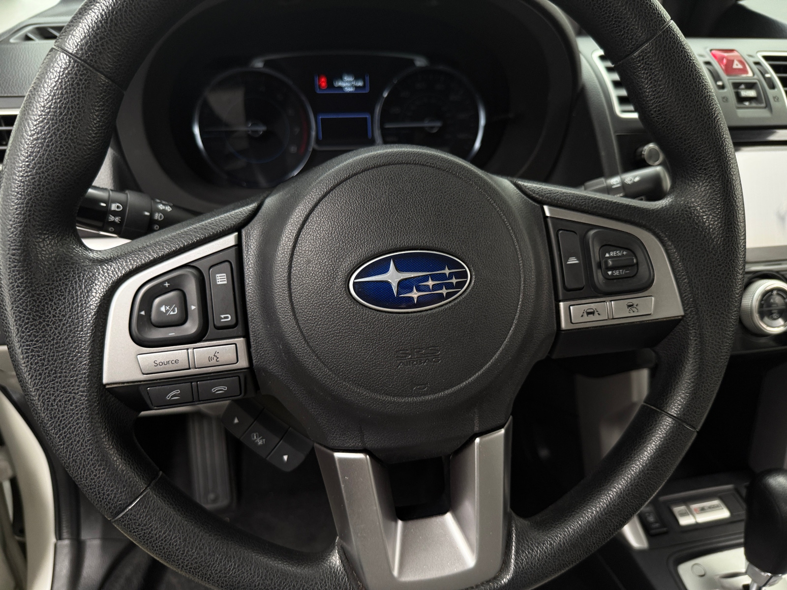 Thumbnail: 2017 Subaru Forester - 5