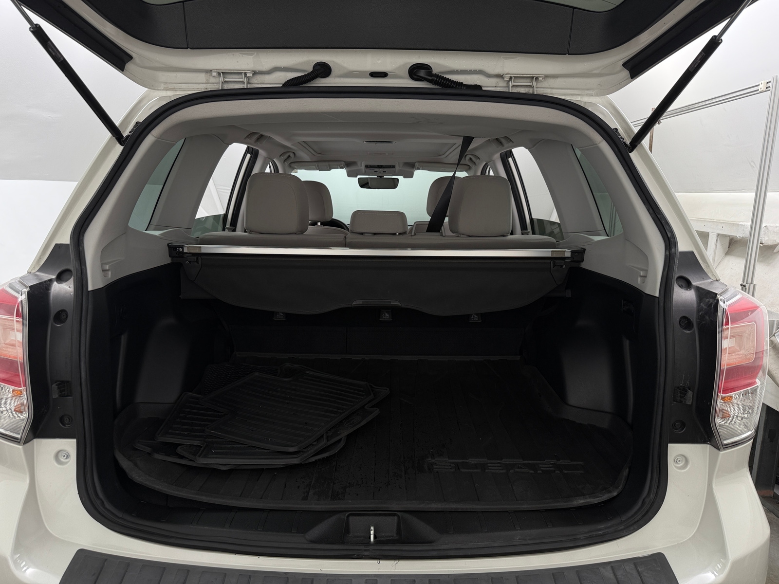 Thumbnail: 2017 Subaru Forester - 7