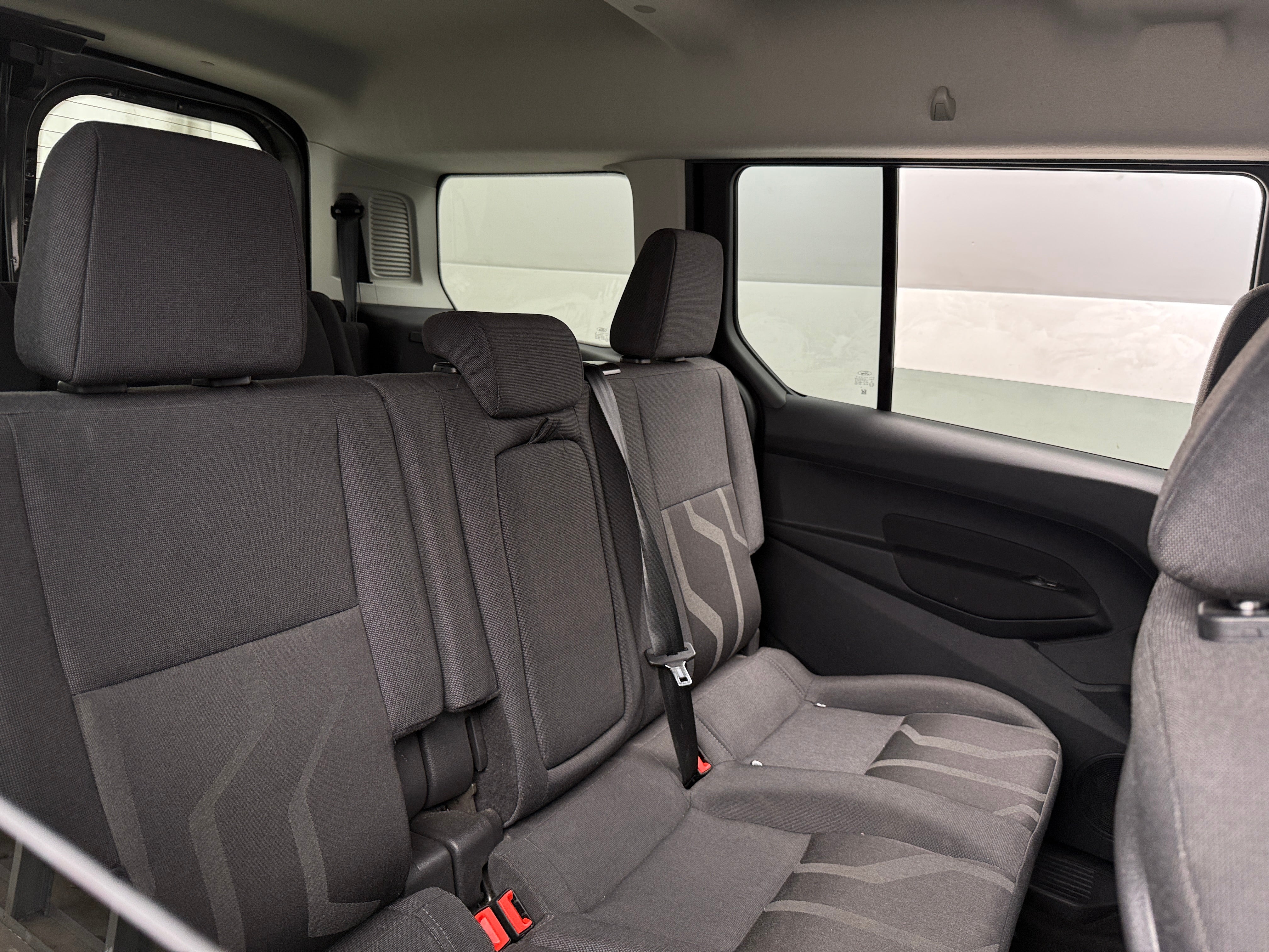 Thumbnail: 2016 Ford Transit Series - 6