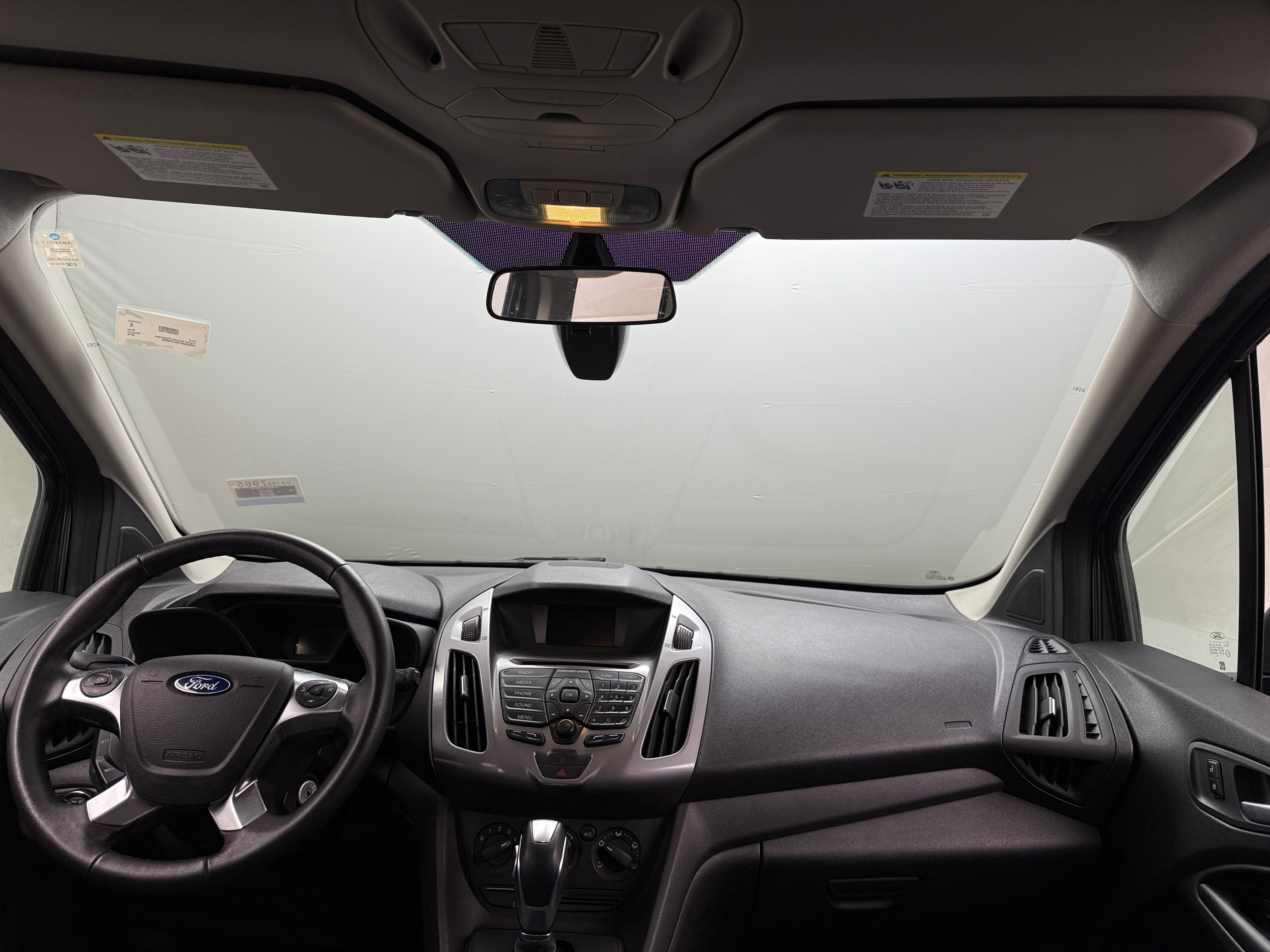 Thumbnail: 2016 Ford Transit Series - 3