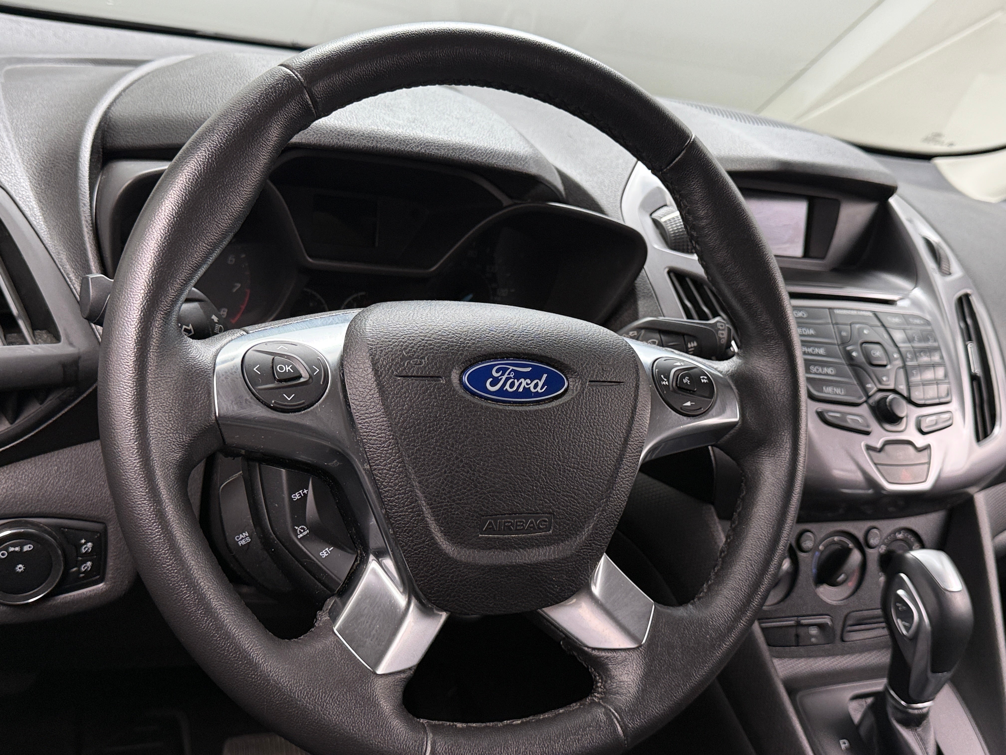 Thumbnail: 2016 Ford Transit Series - 5