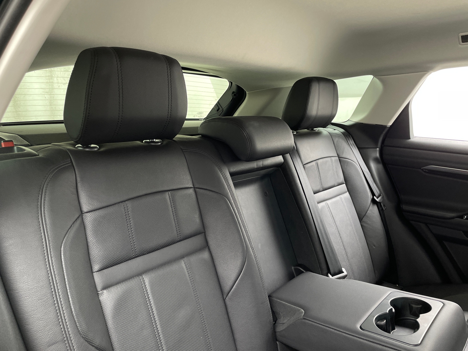 Thumbnail: 2020 Land Rover Range Rover Evoque - 5