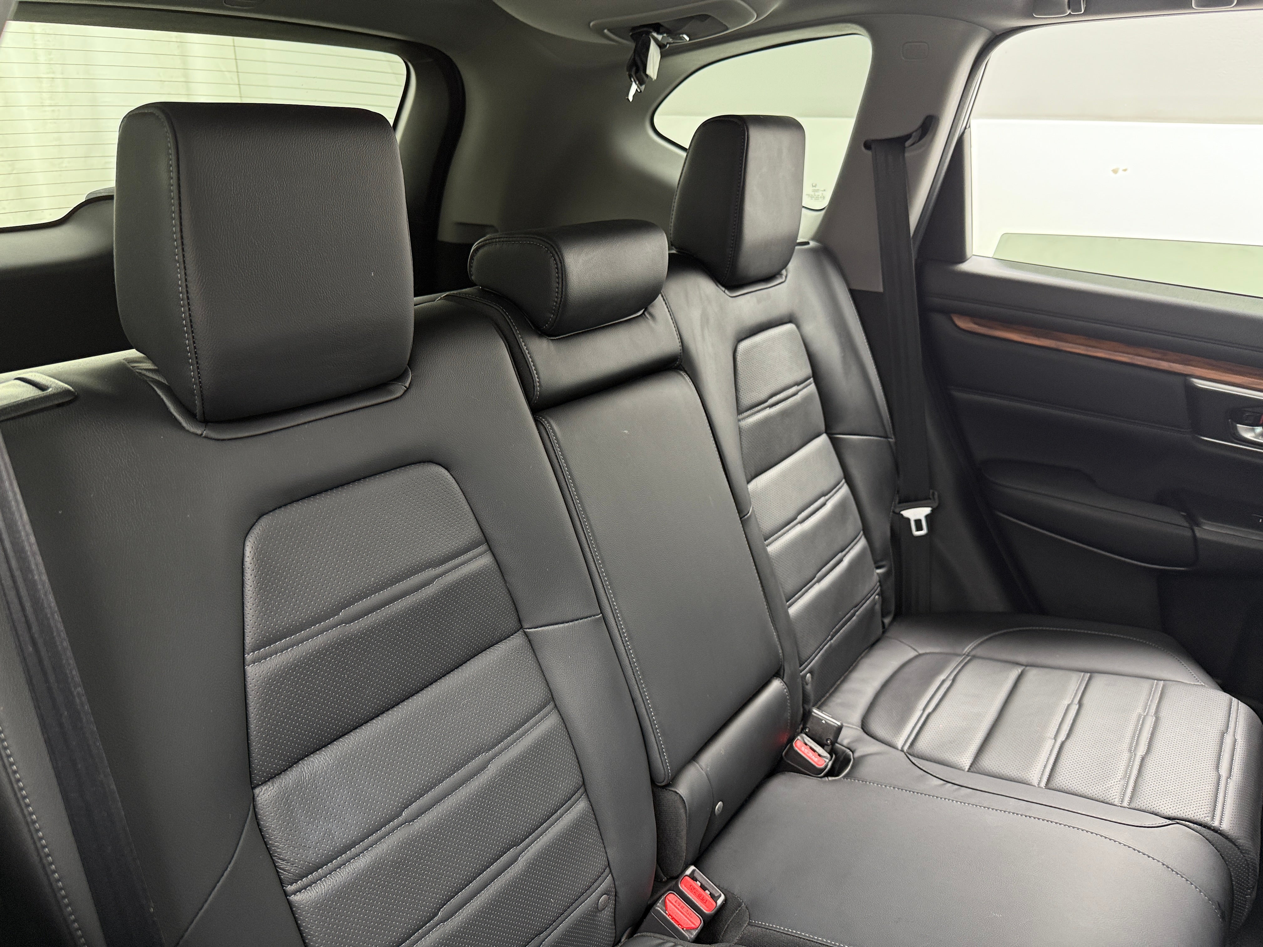 Thumbnail: 2021 Honda CR-V - 5