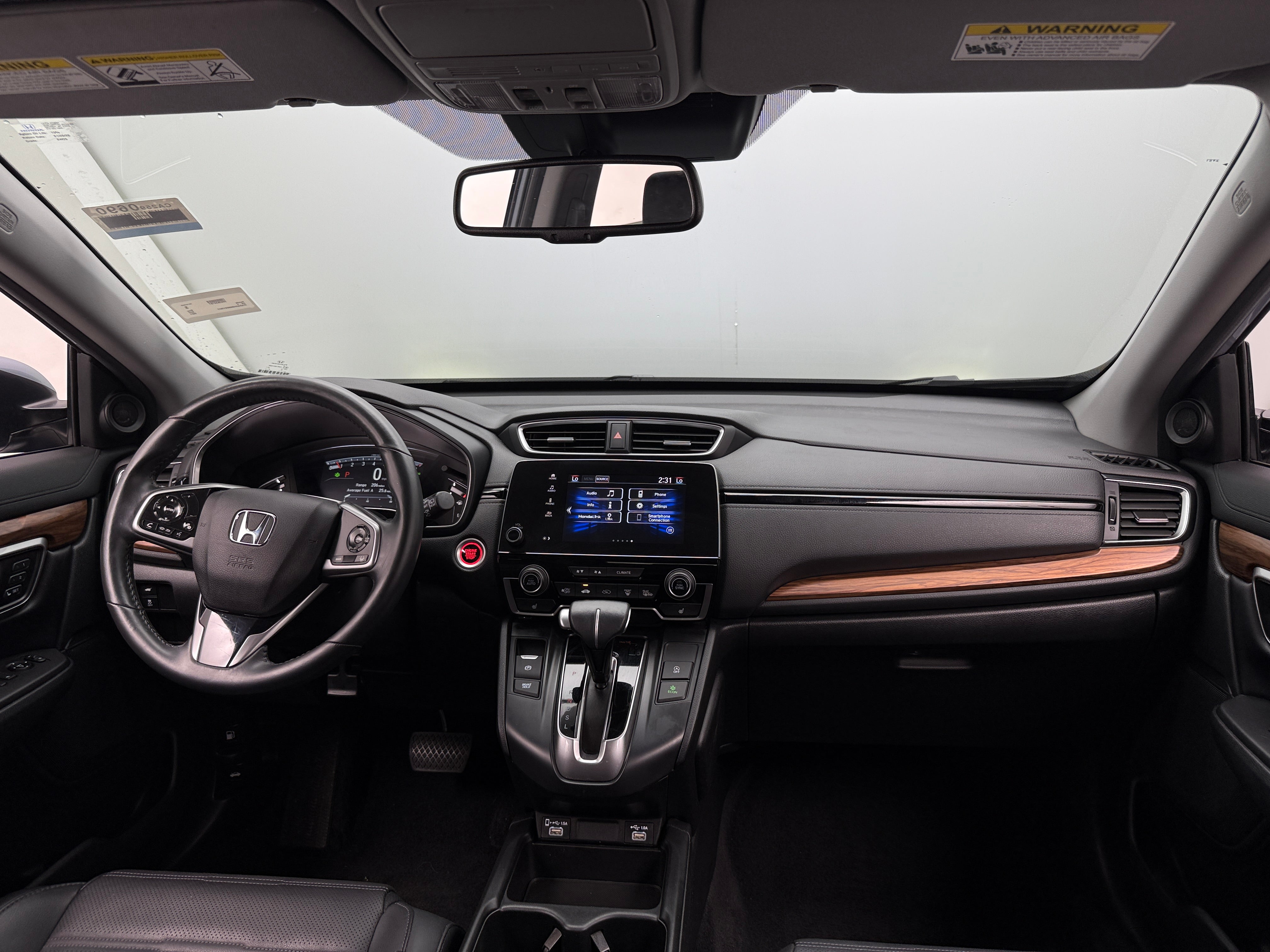 Thumbnail: 2021 Honda CR-V - 2