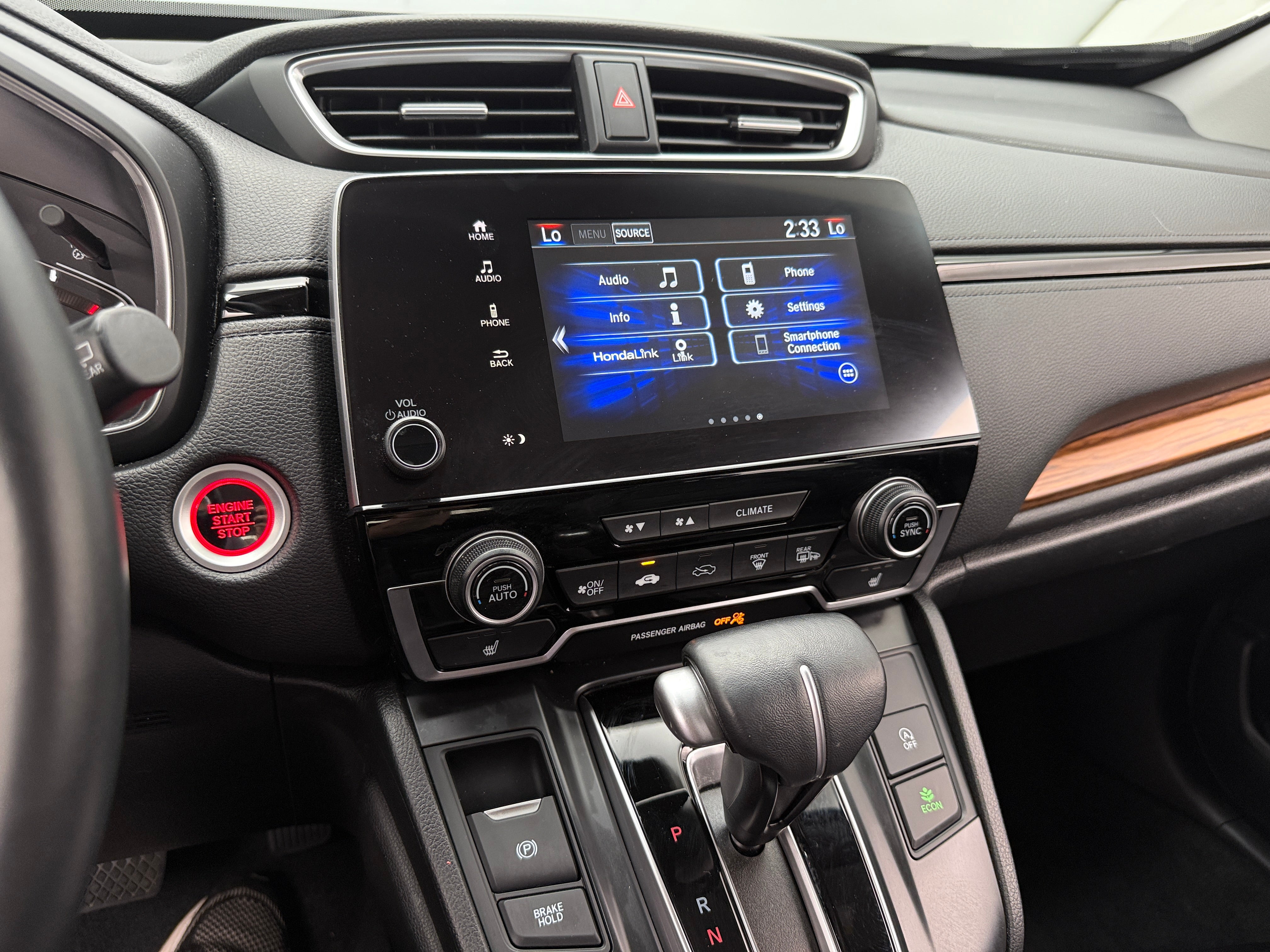 Thumbnail: 2021 Honda CR-V - 3
