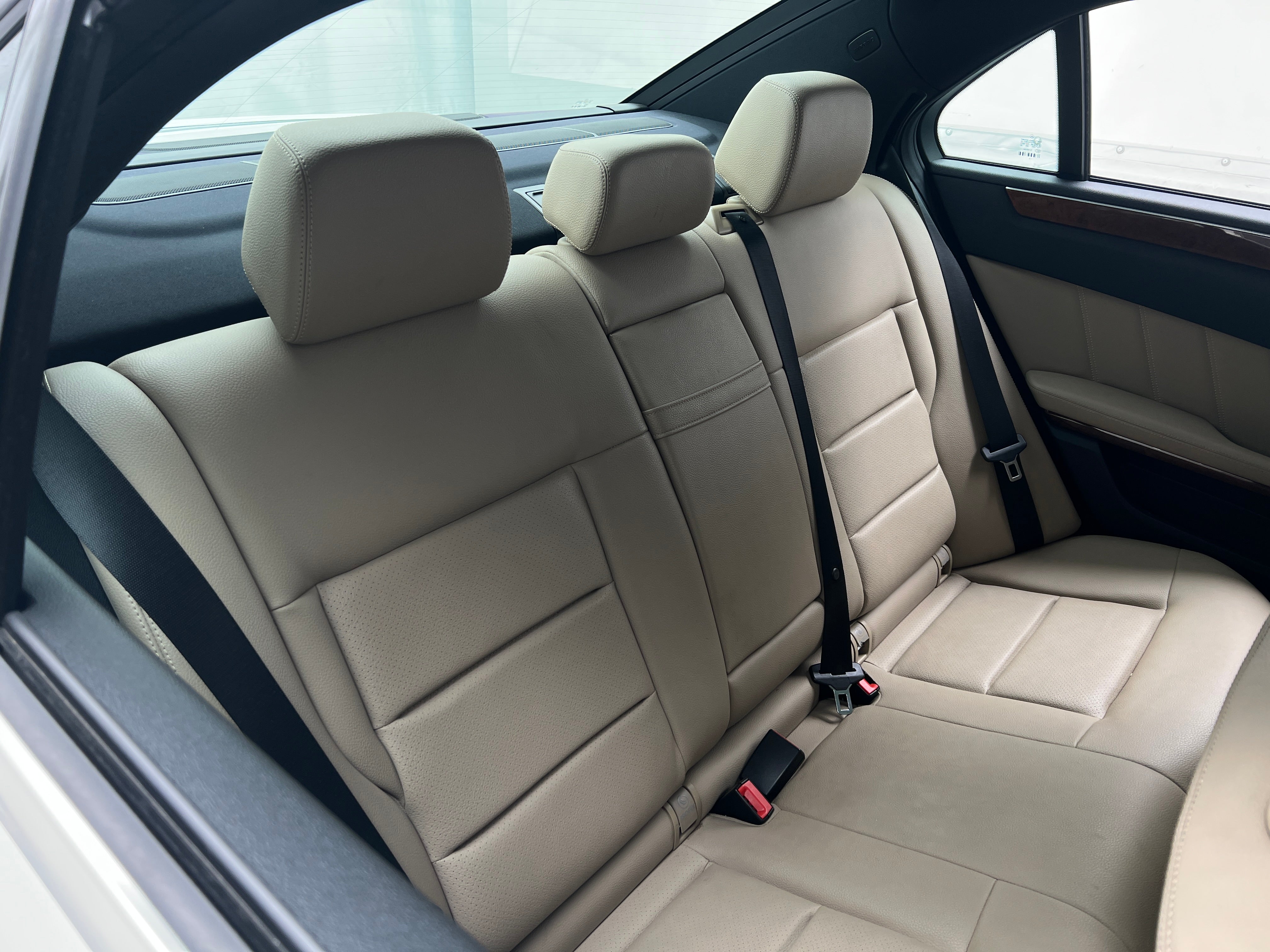 Thumbnail: 2013 Mercedes-Benz E-Class - 5