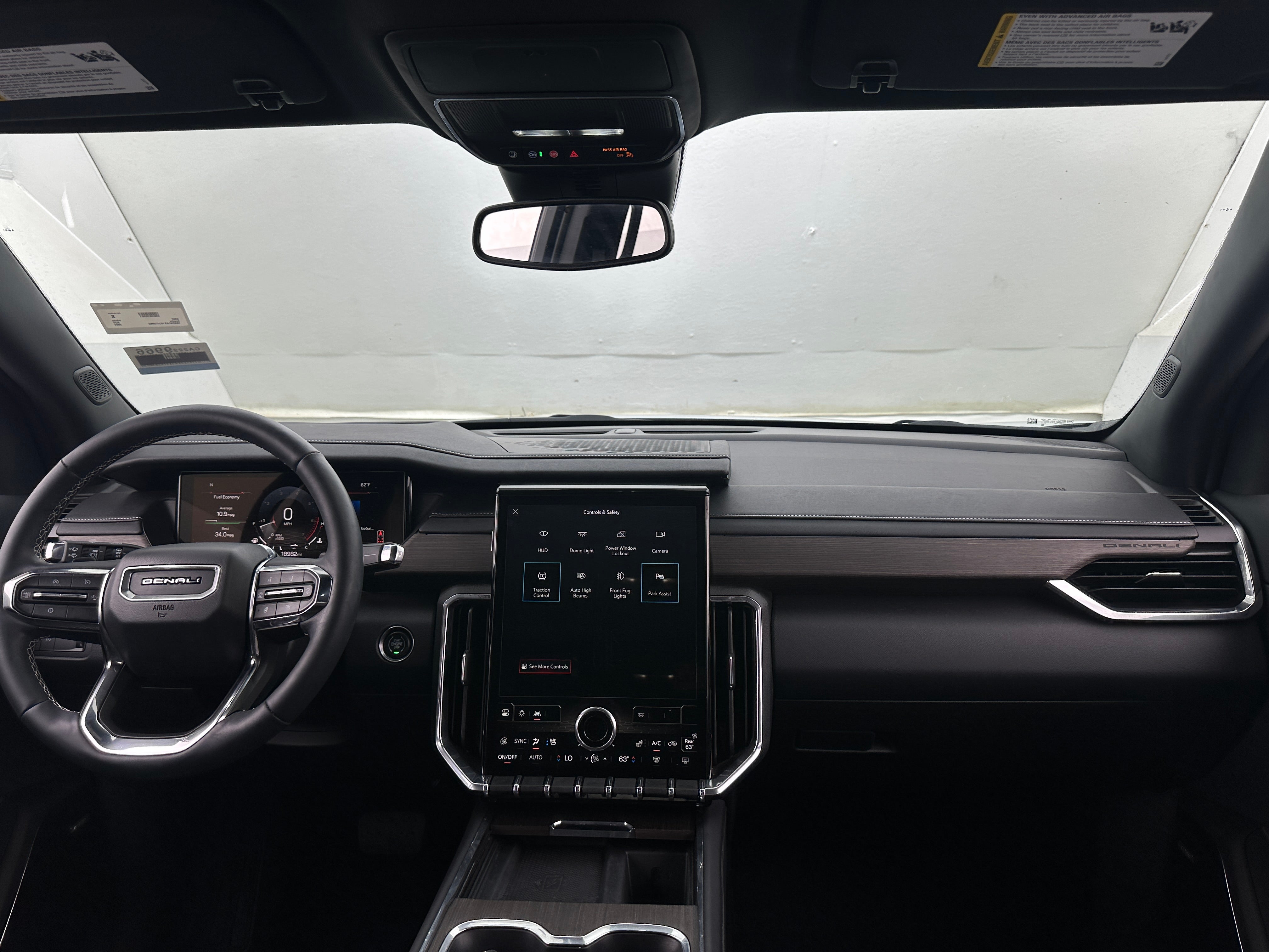 Thumbnail: 2024 GMC Acadia - 2
