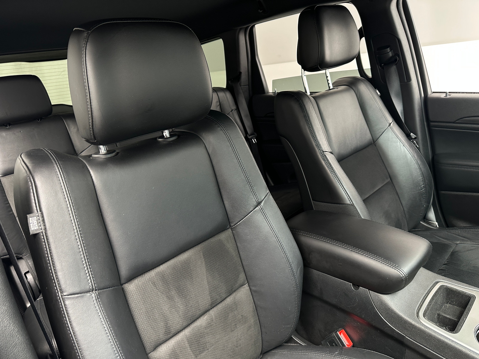 Thumbnail: 2021 Jeep Grand Cherokee - 2