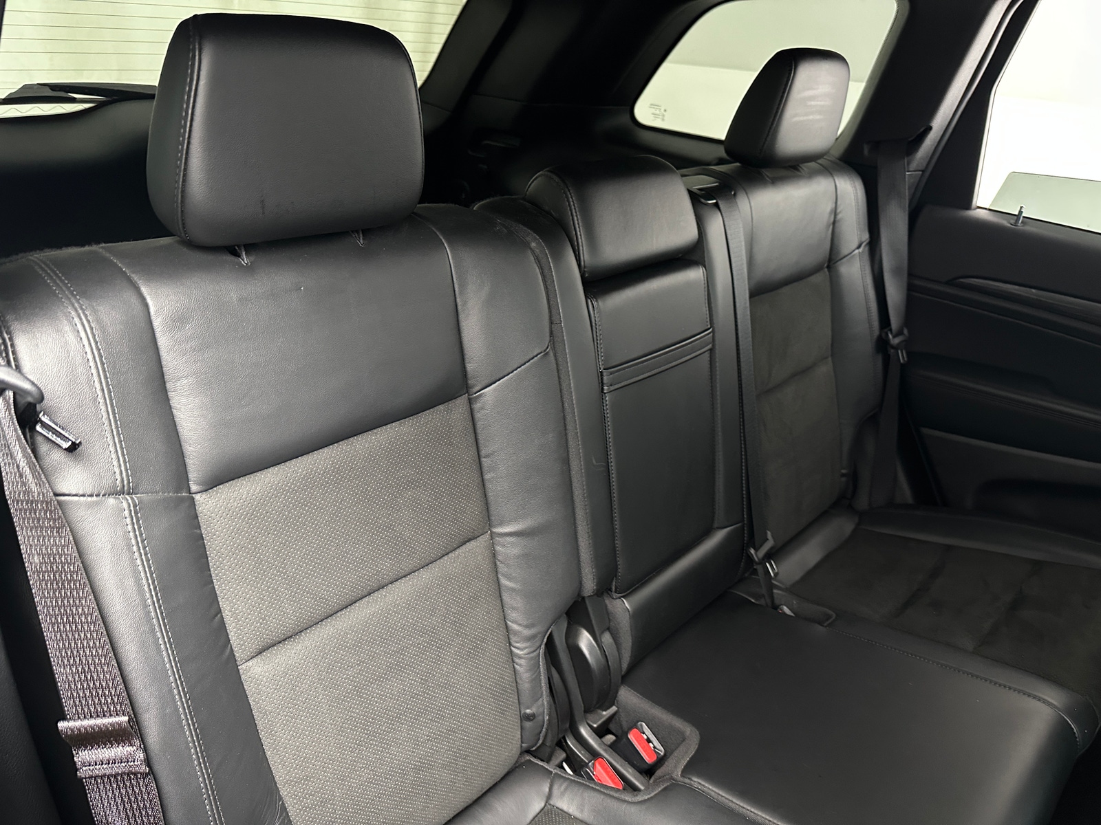 Thumbnail: 2021 Jeep Grand Cherokee - 6