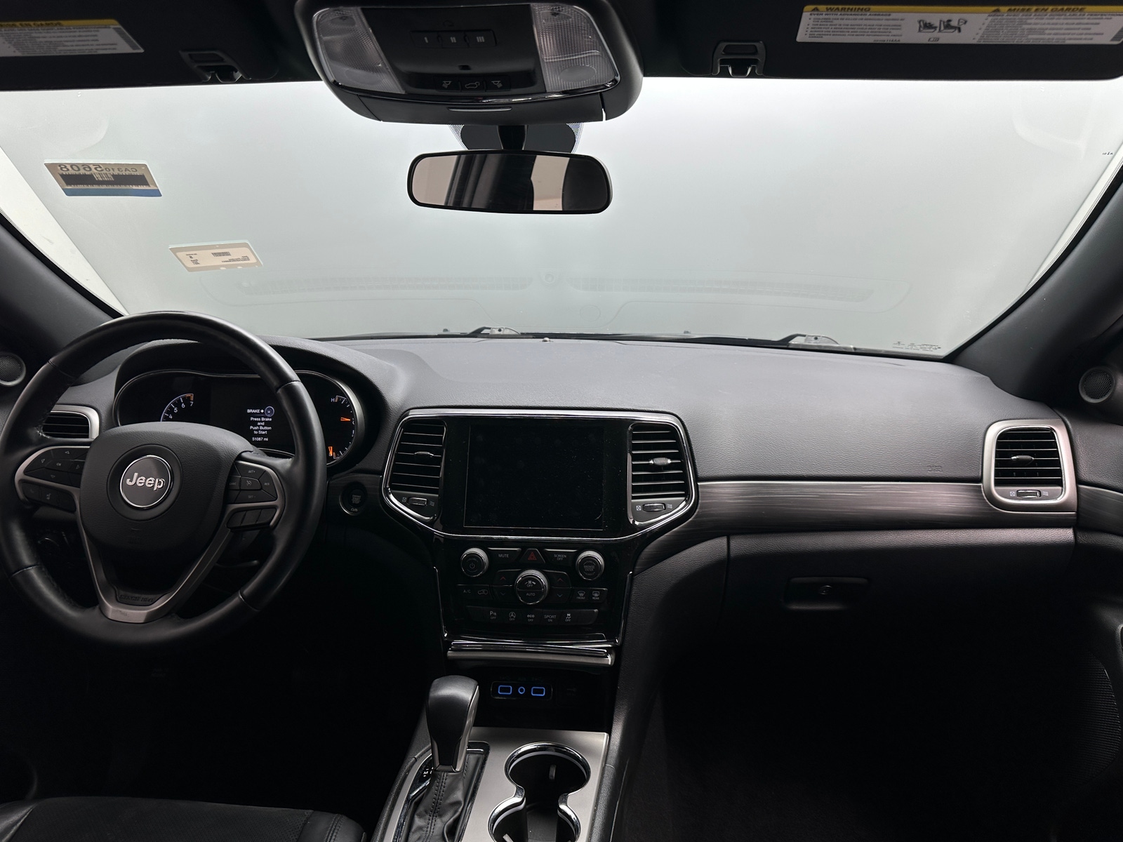 Thumbnail: 2021 Jeep Grand Cherokee - 3