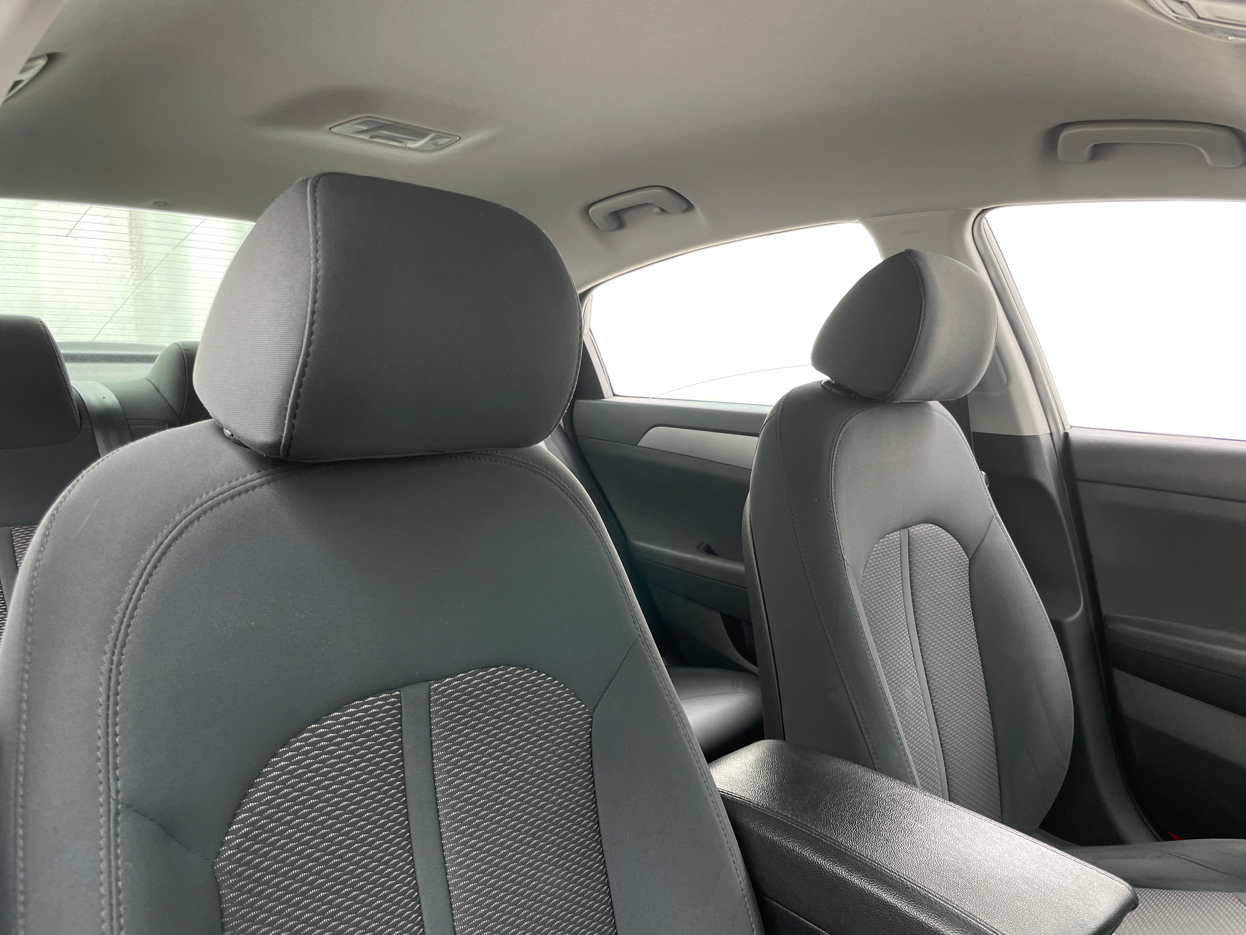 Thumbnail: 2019 Hyundai Sonata - 2