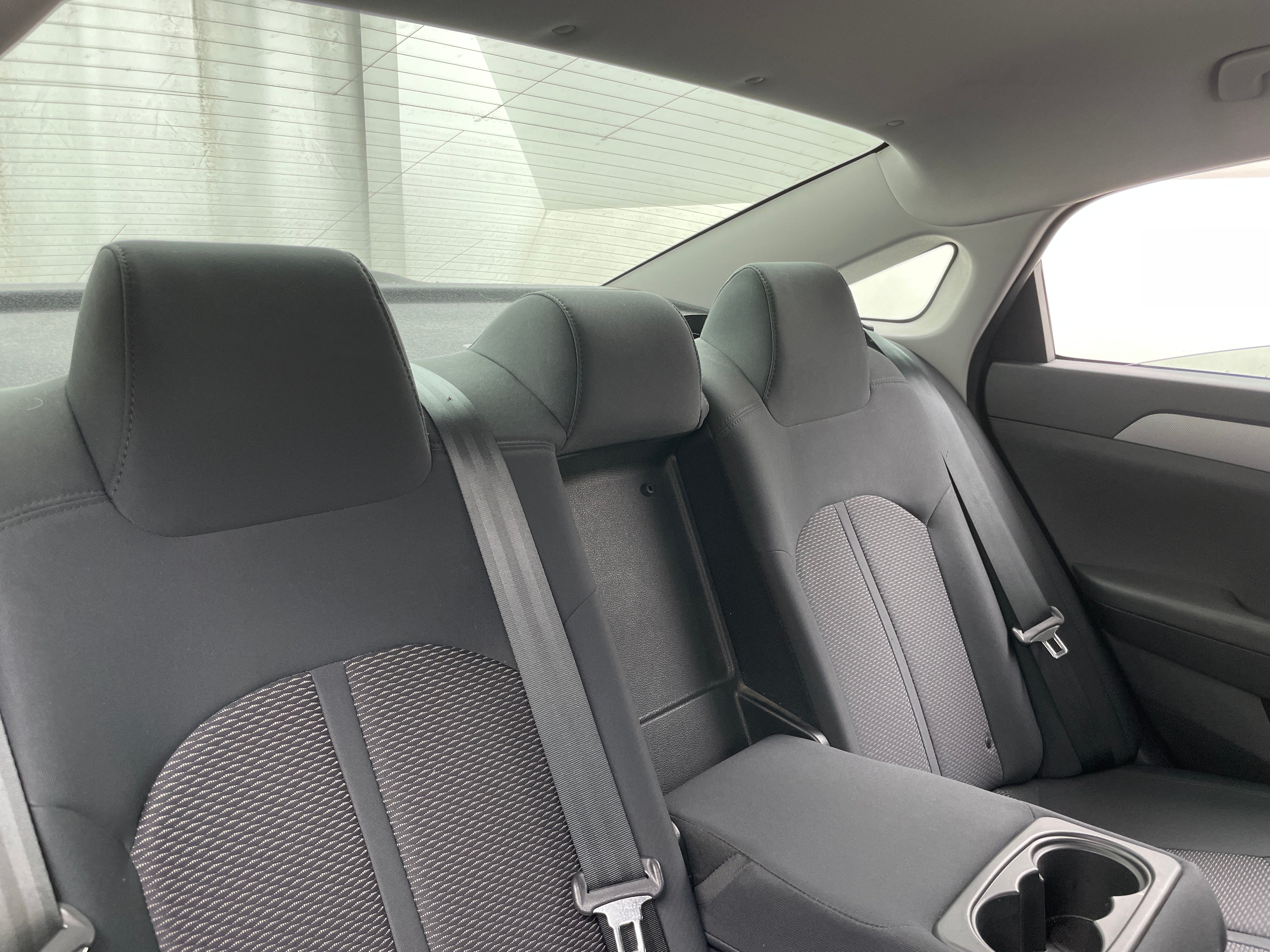 Thumbnail: 2019 Hyundai Sonata - 6
