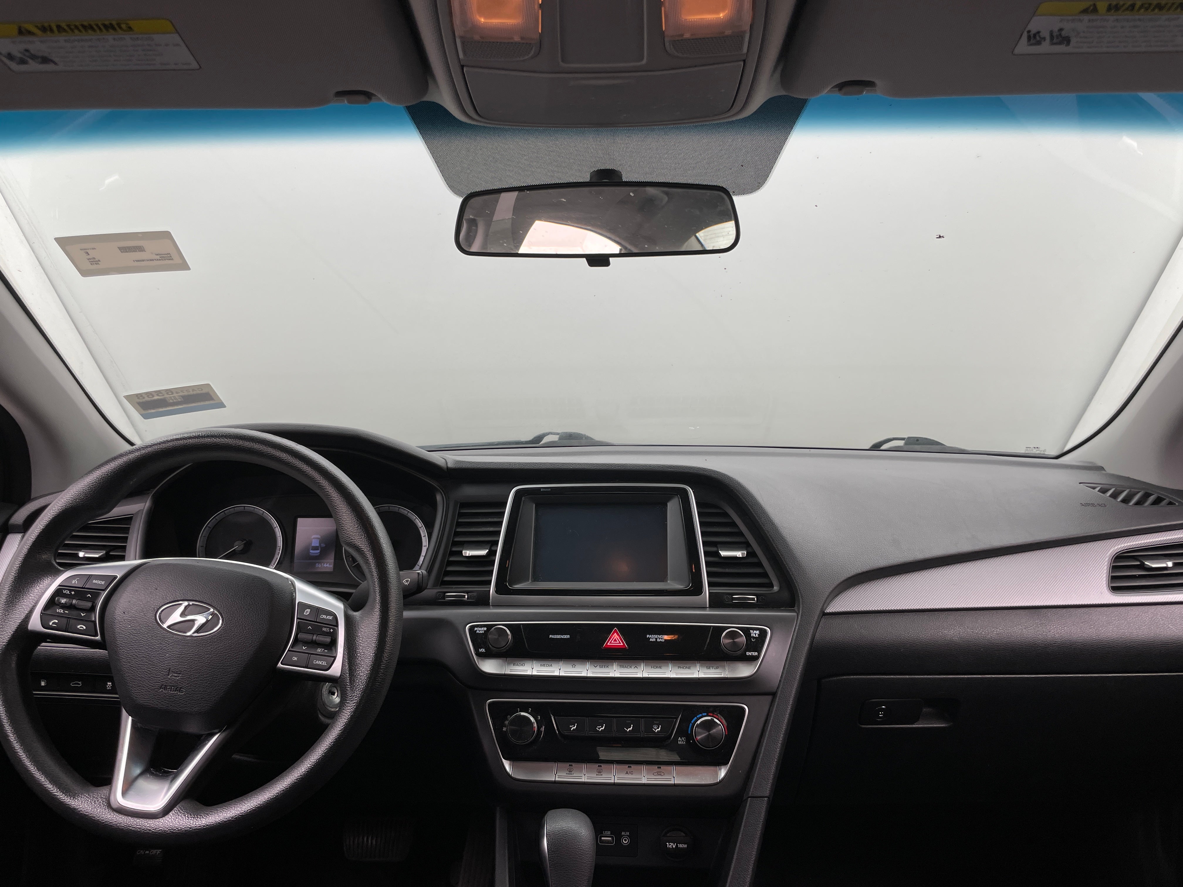 Thumbnail: 2019 Hyundai Sonata - 3