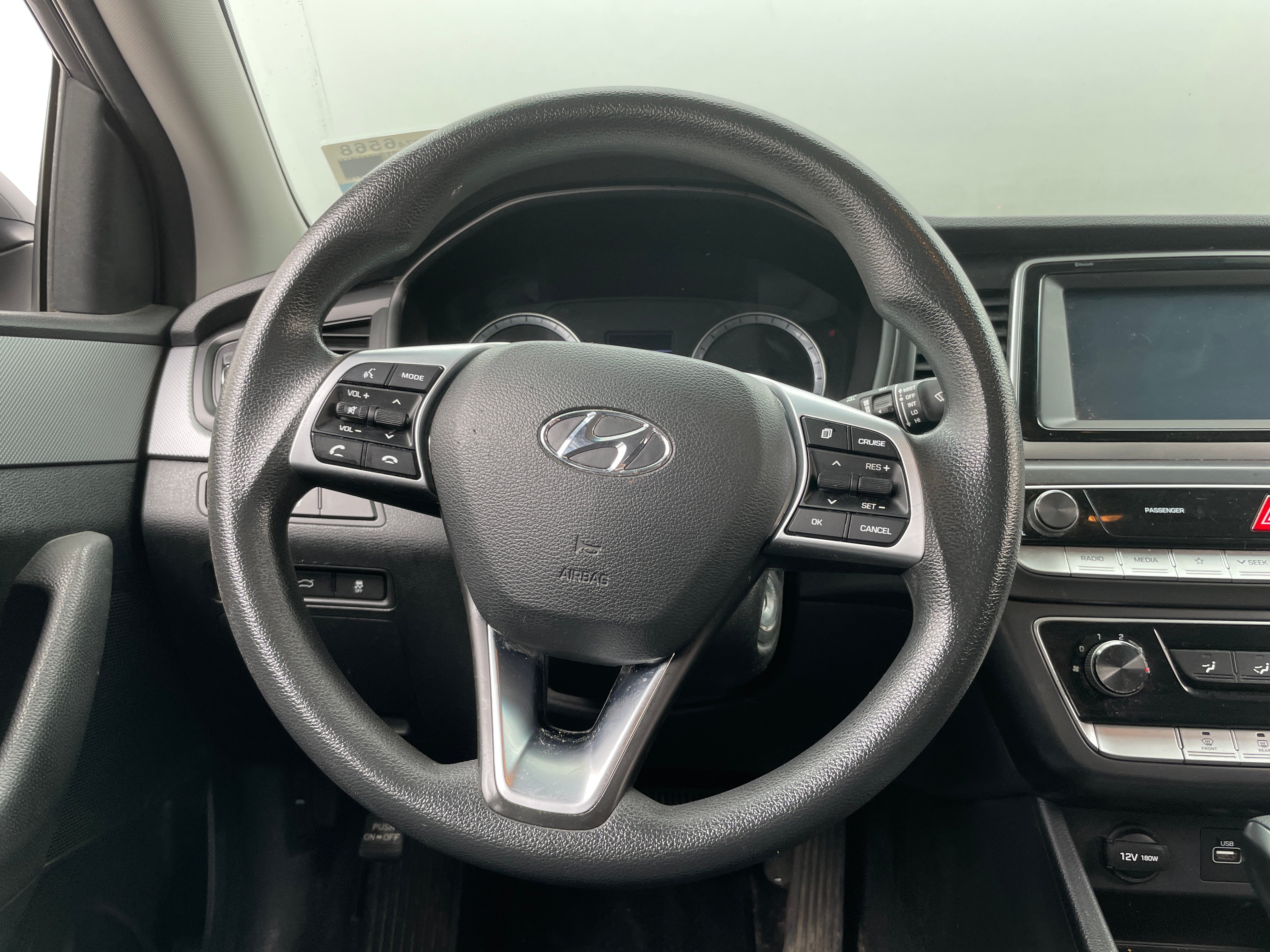 Thumbnail: 2019 Hyundai Sonata - 5