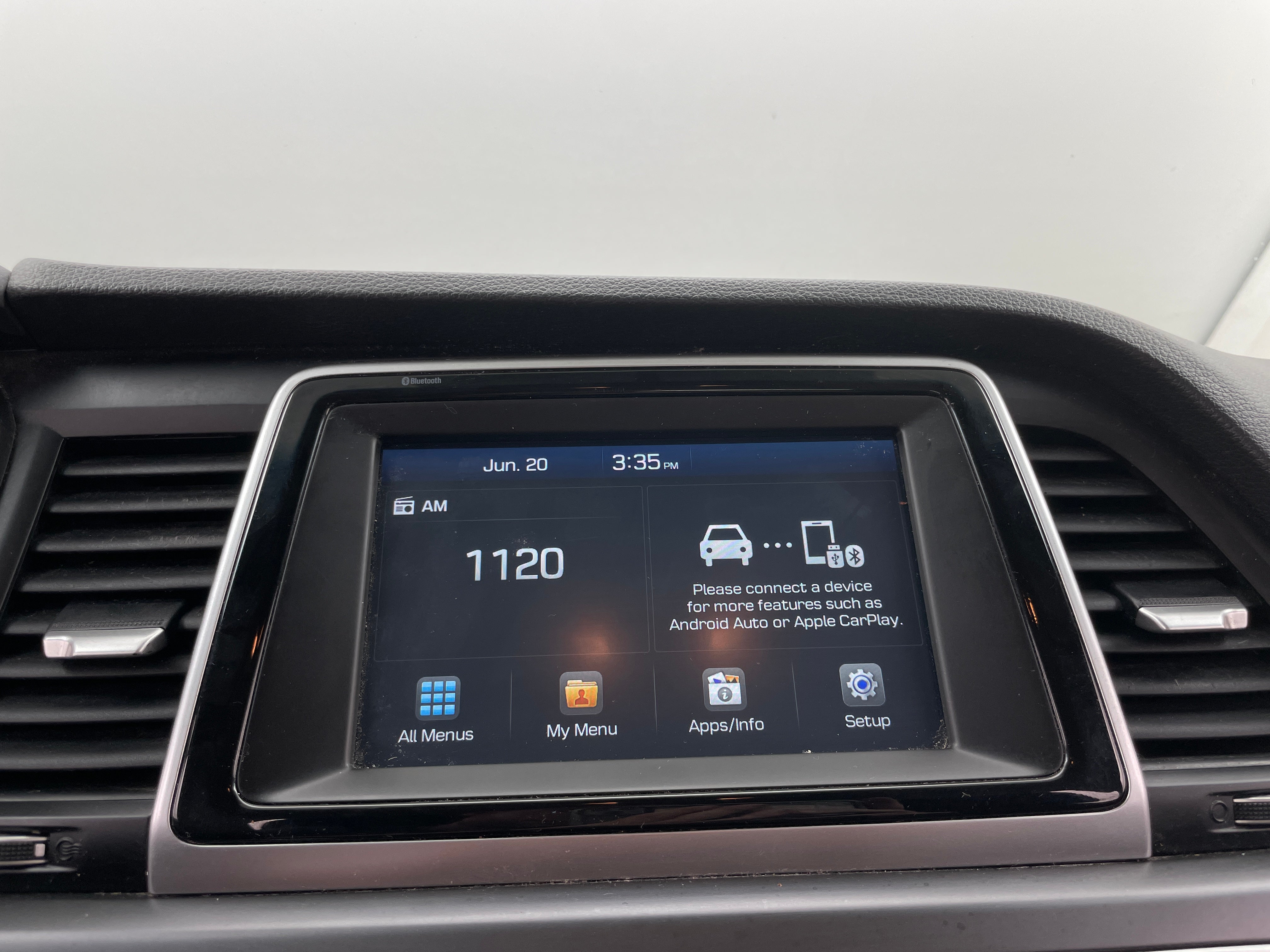Thumbnail: 2019 Hyundai Sonata - 4