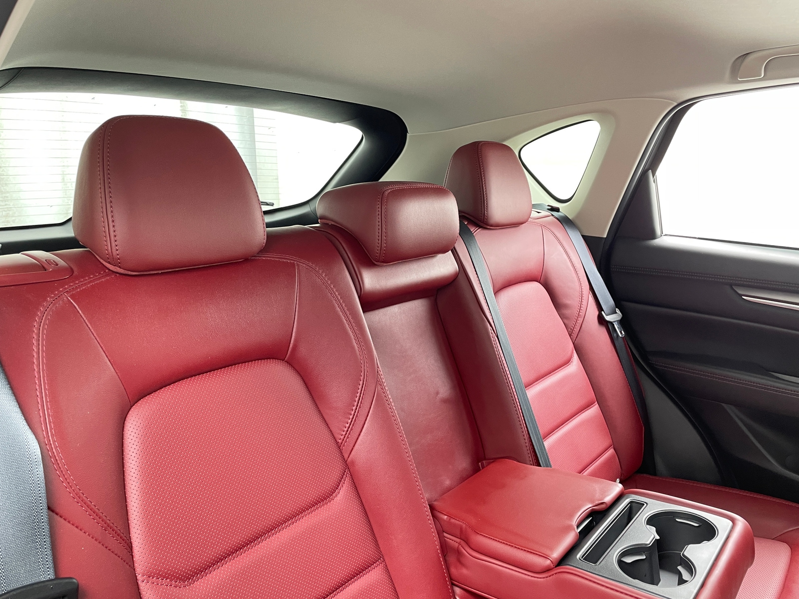 Thumbnail: 2023 Mazda CX-5 - 5