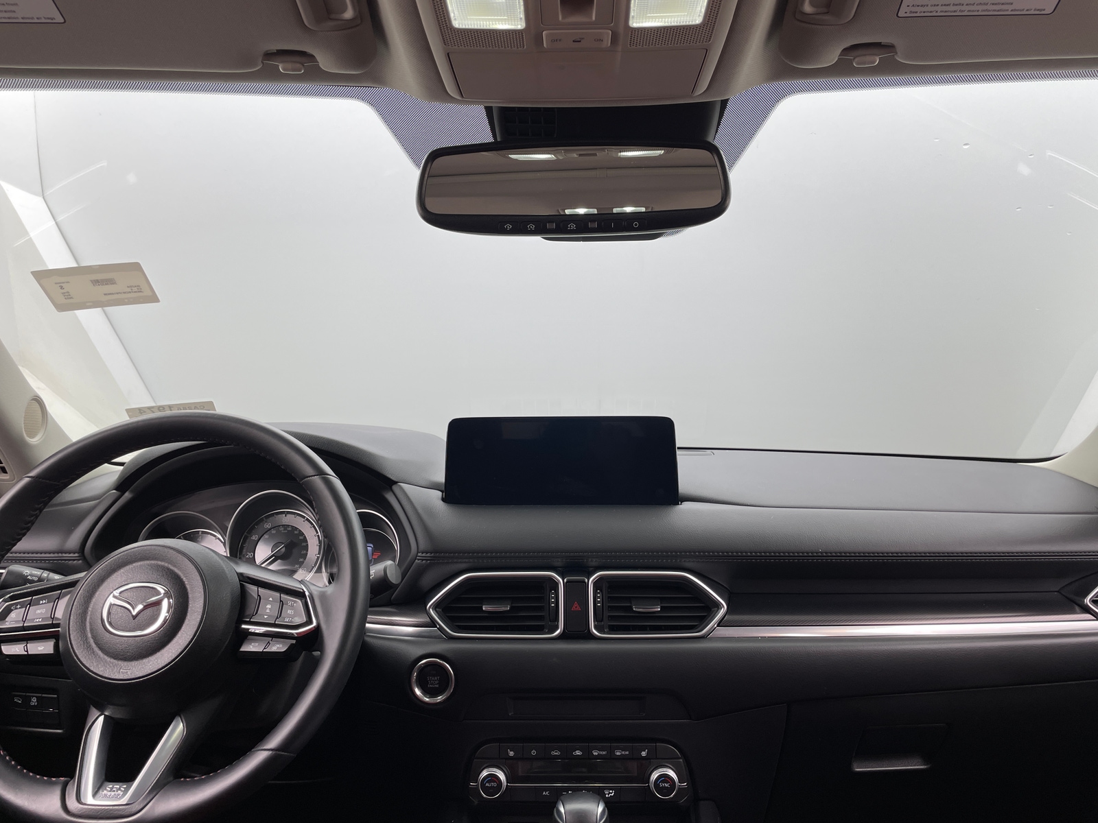 Thumbnail: 2023 Mazda CX-5 - 2