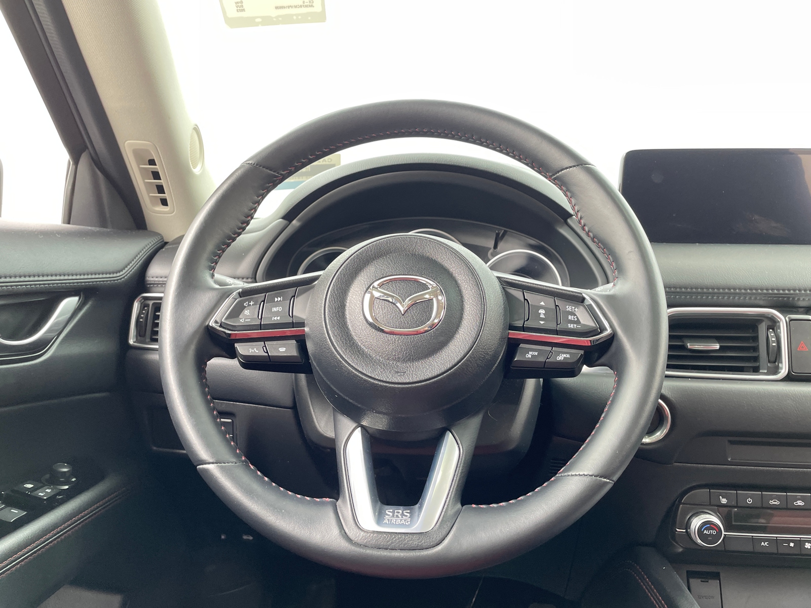 Thumbnail: 2023 Mazda CX-5 - 4