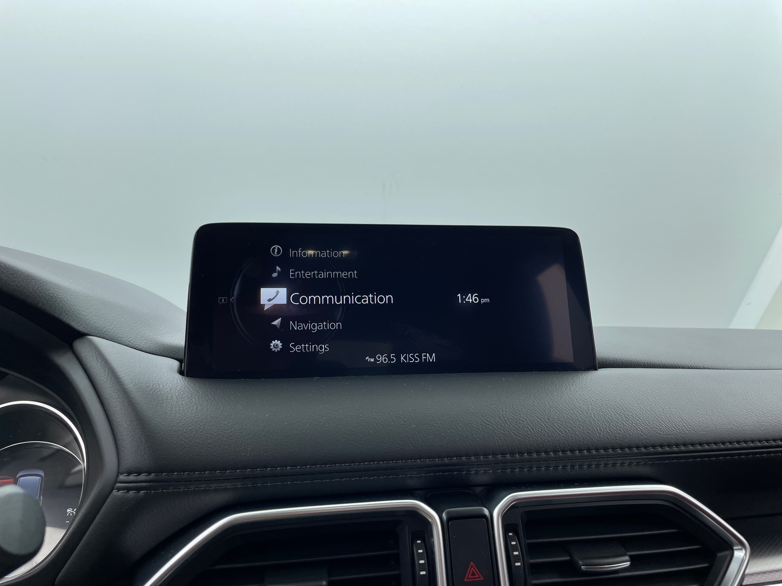 Thumbnail: 2023 Mazda CX-5 - 3