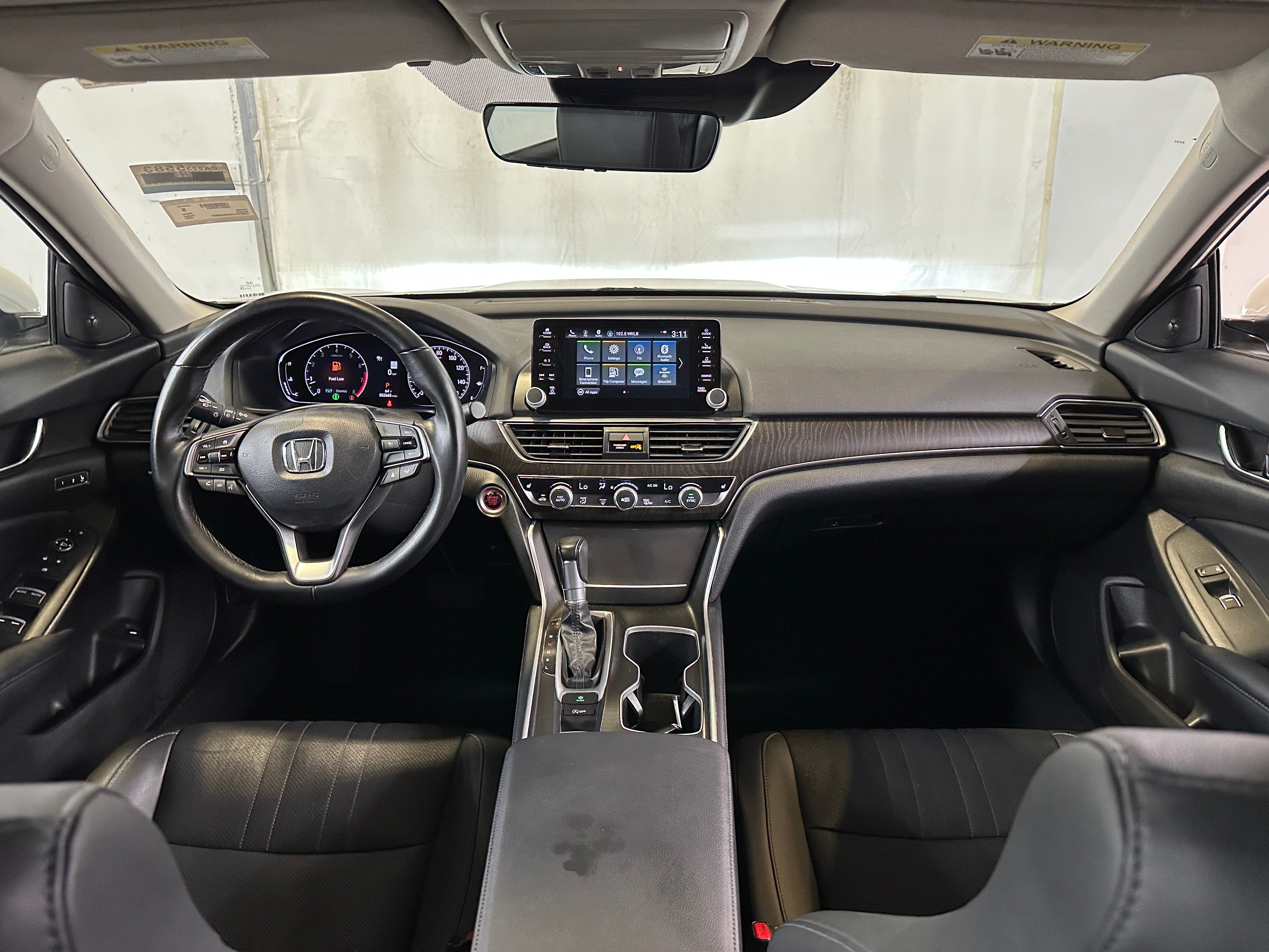 Thumbnail: 2022 Honda Accord - 2