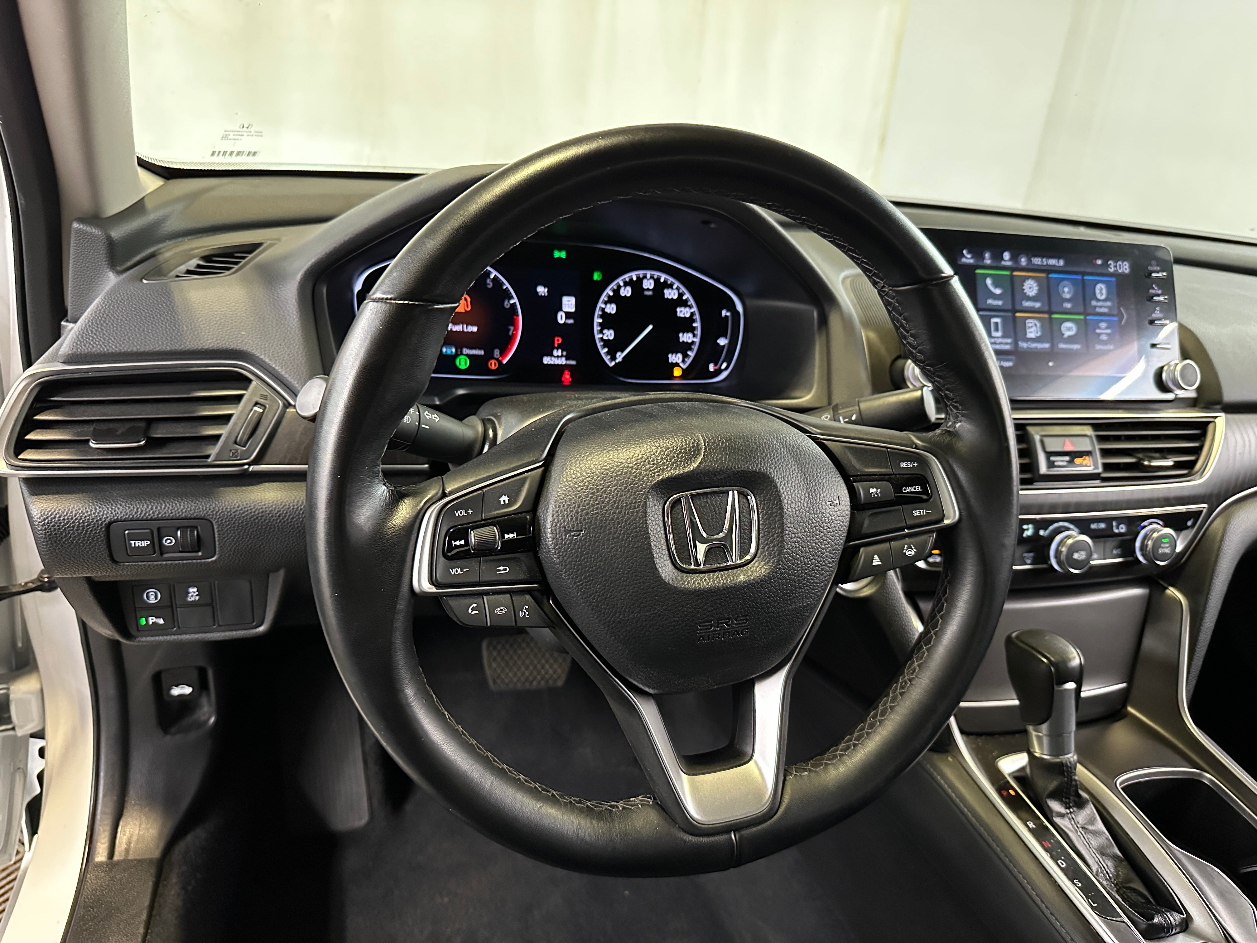 Thumbnail: 2022 Honda Accord - 4