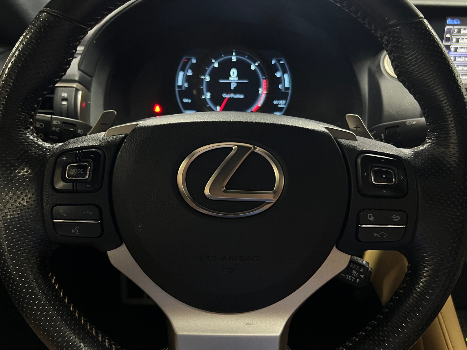 Thumbnail: 2017 Lexus RC - 3