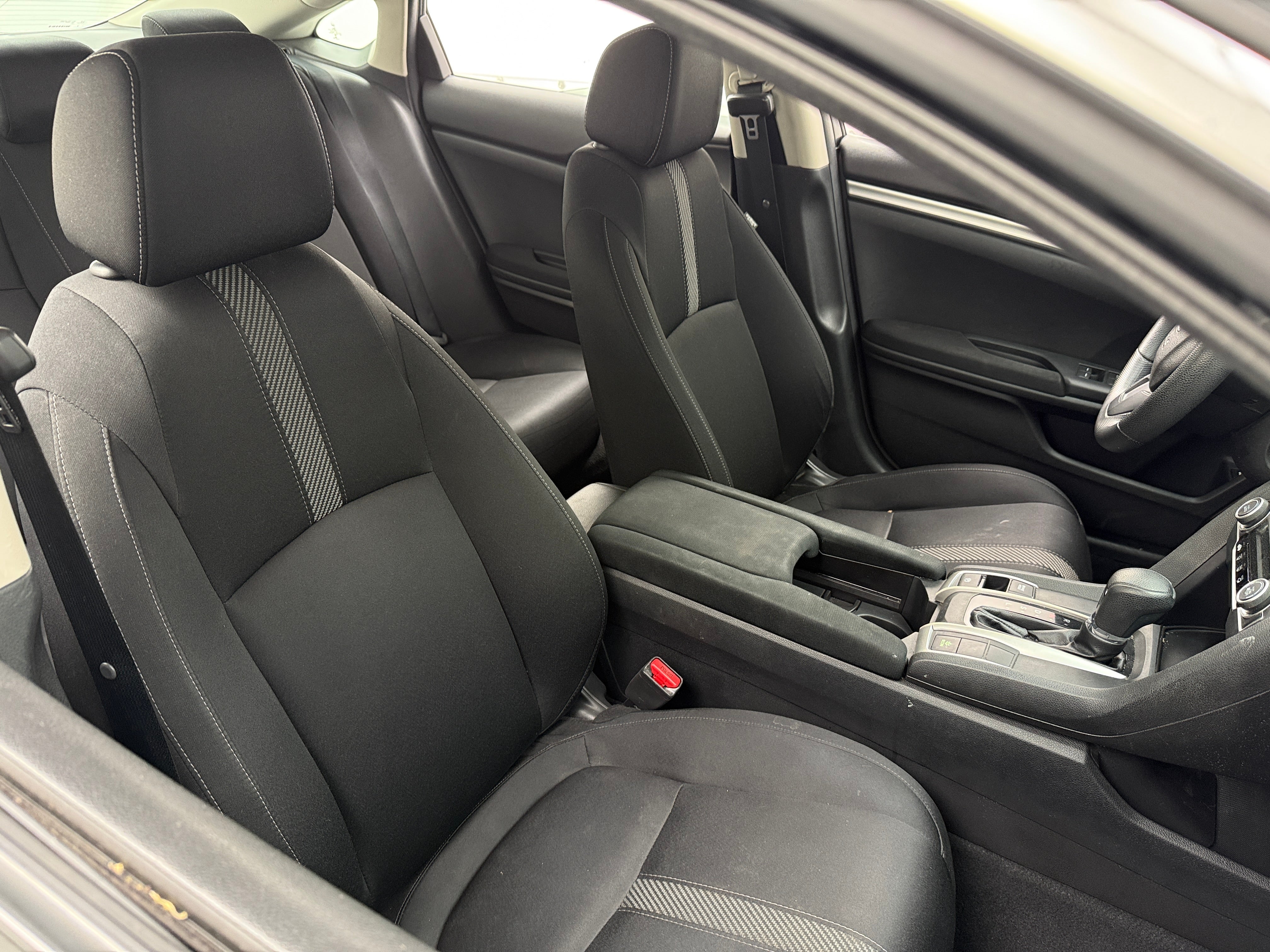 Thumbnail: 2016 Honda Civic - 2