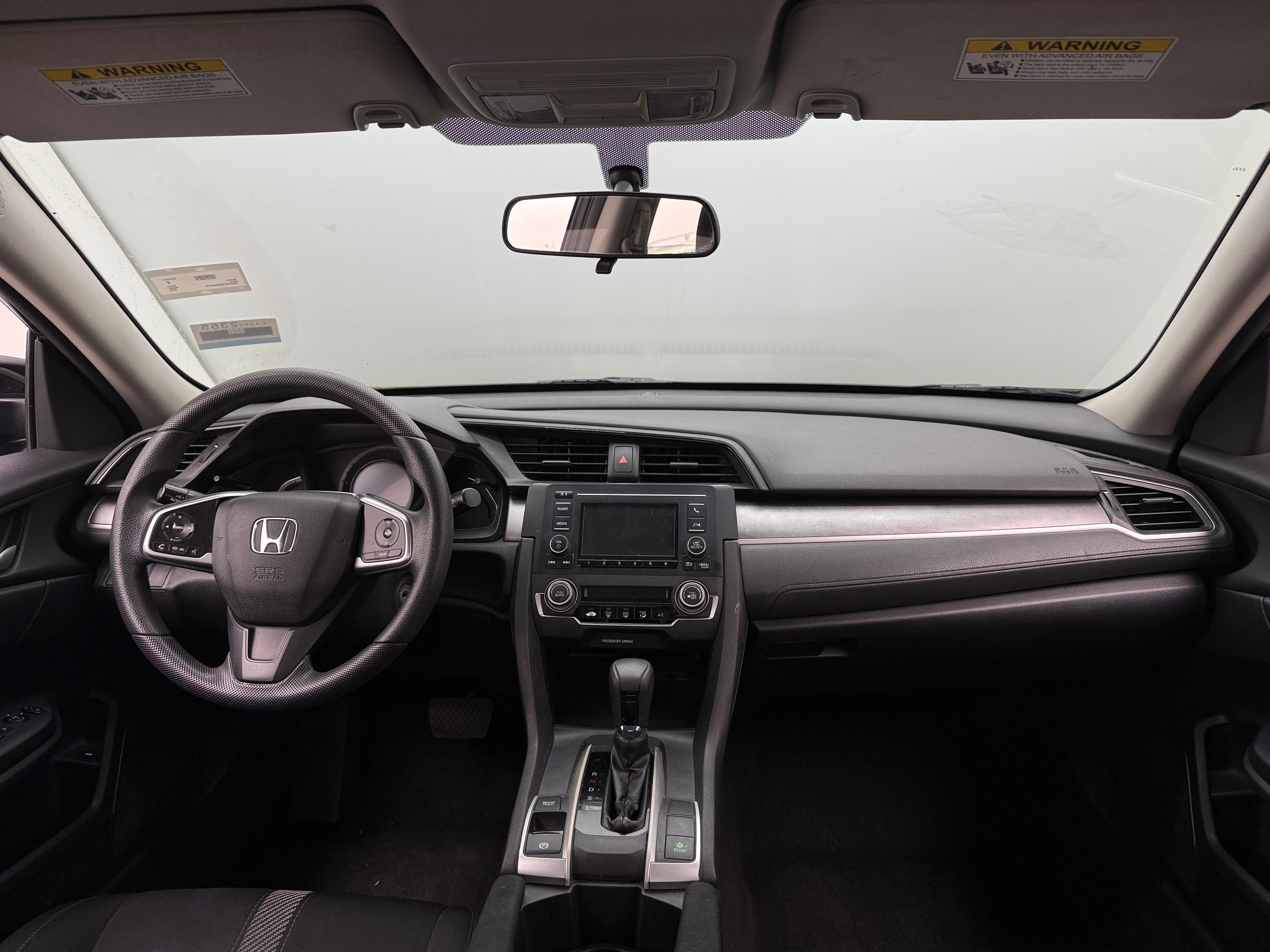 Thumbnail: 2016 Honda Civic - 3