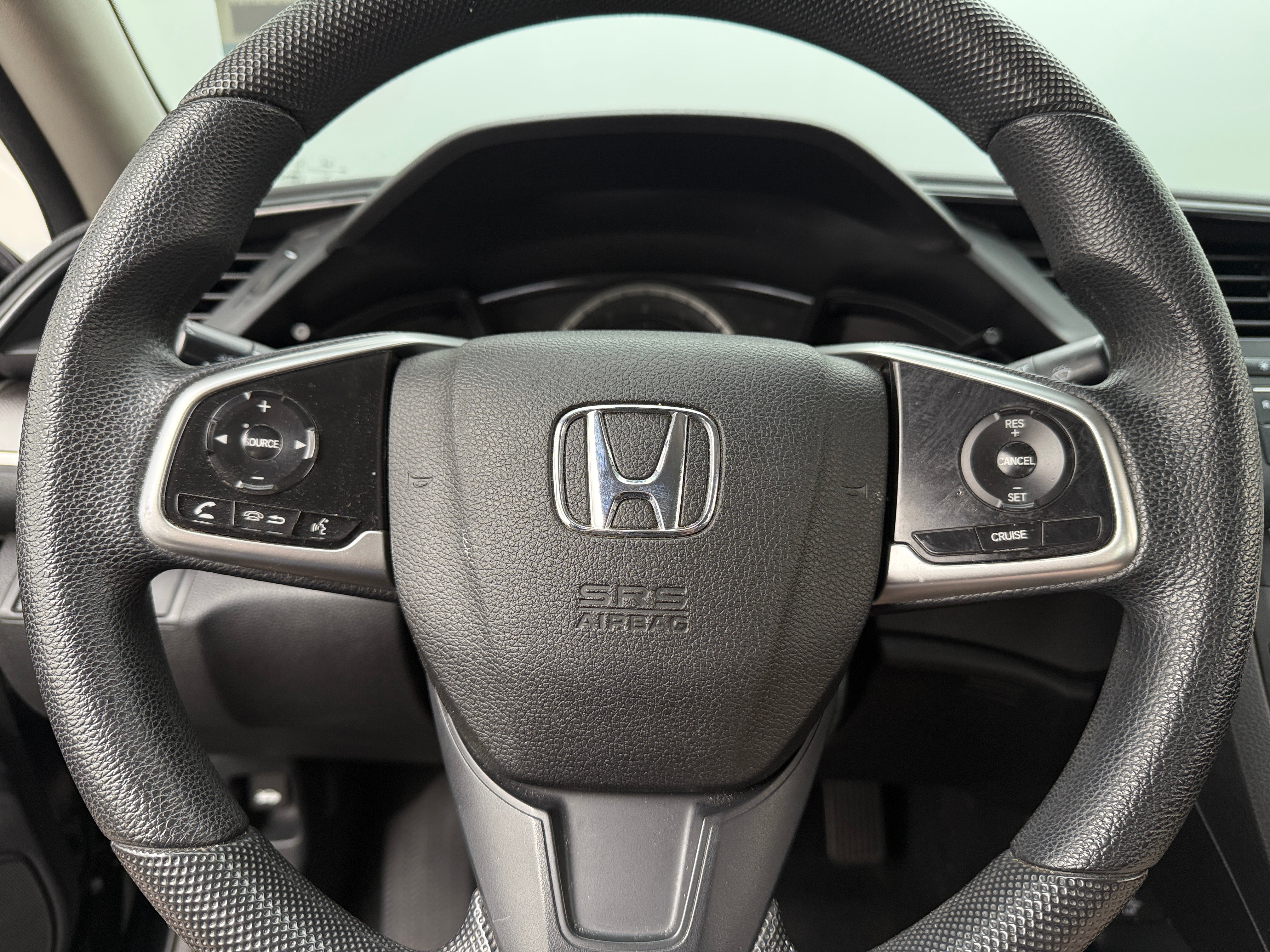 Thumbnail: 2016 Honda Civic - 5