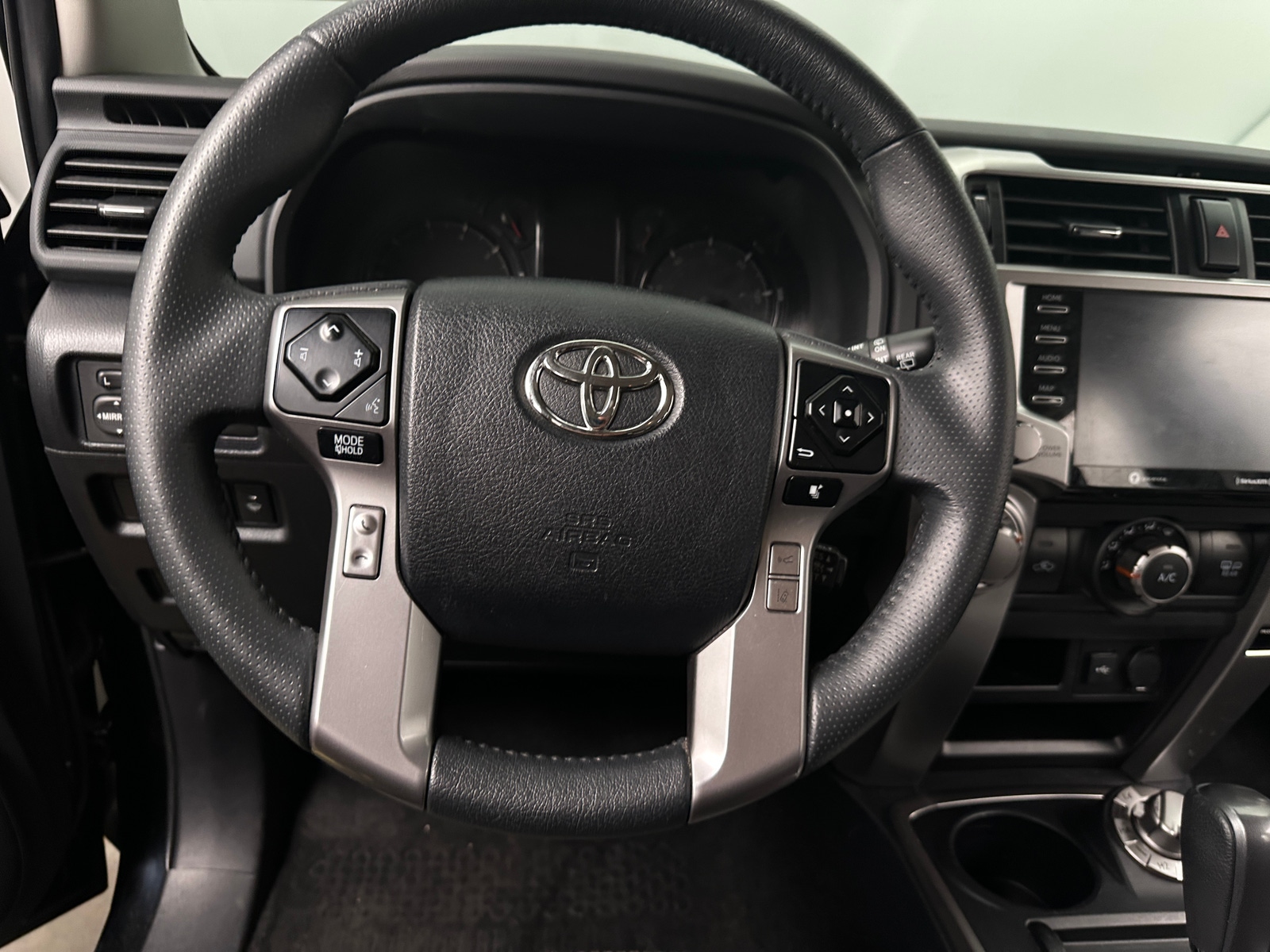Thumbnail: 2023 Toyota 4Runner - 5