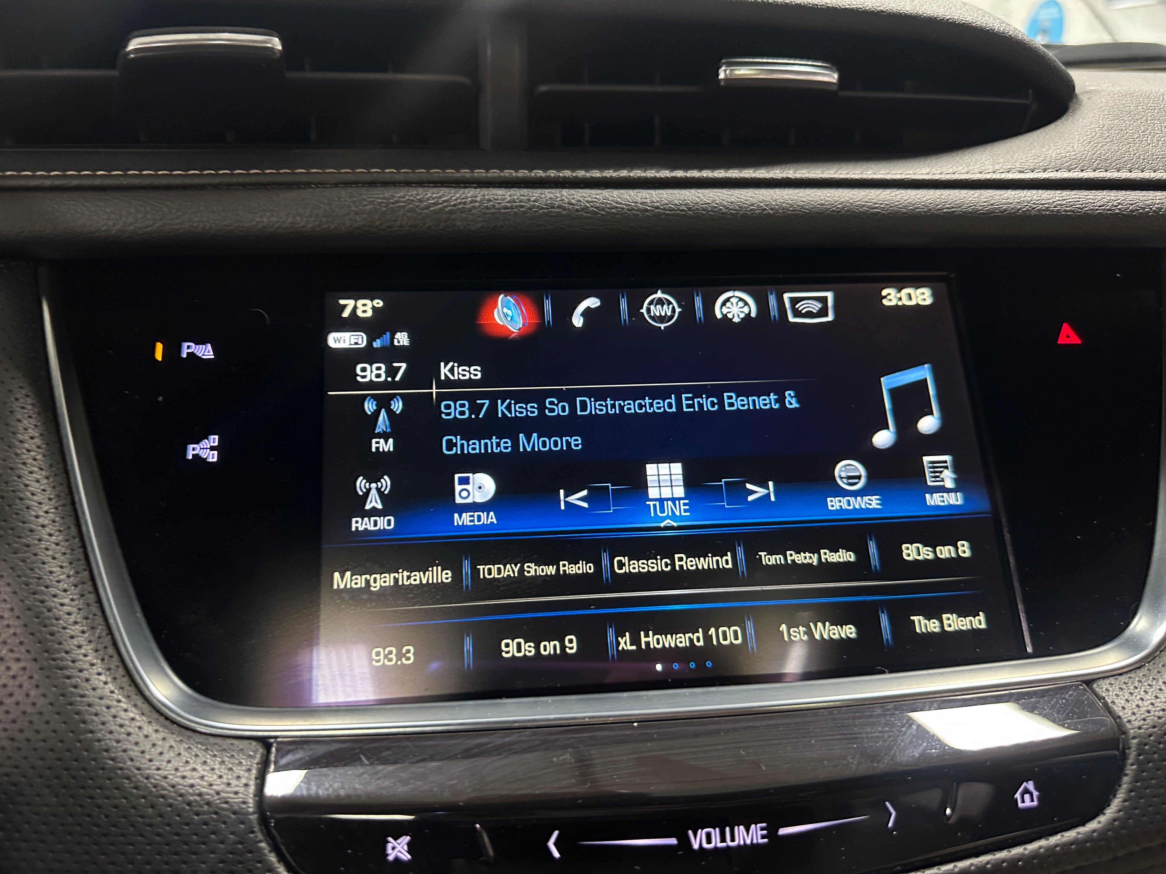 Thumbnail: 2019 Cadillac XT5 - 3