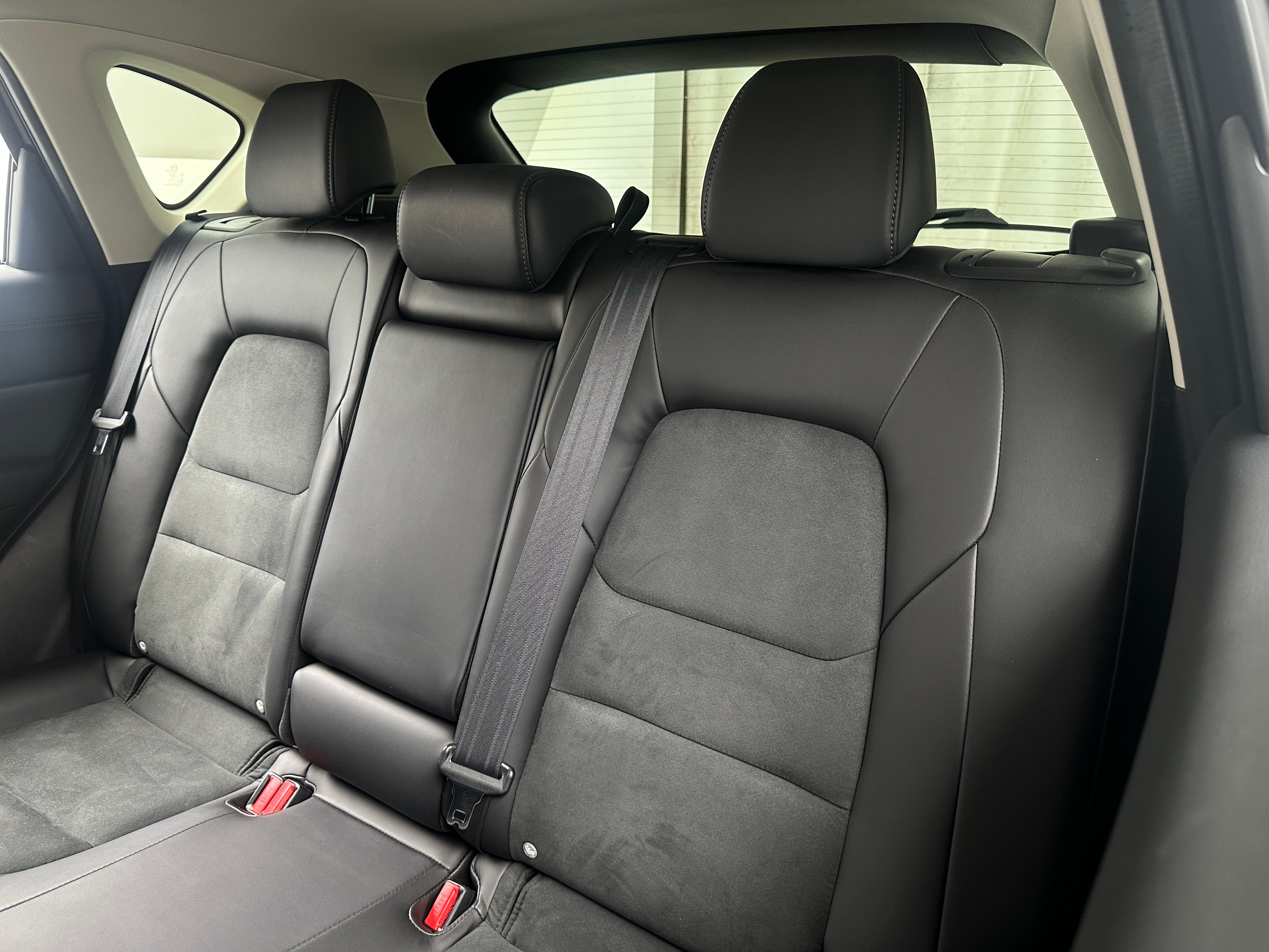 Thumbnail: 2018 Mazda CX-5 - 5