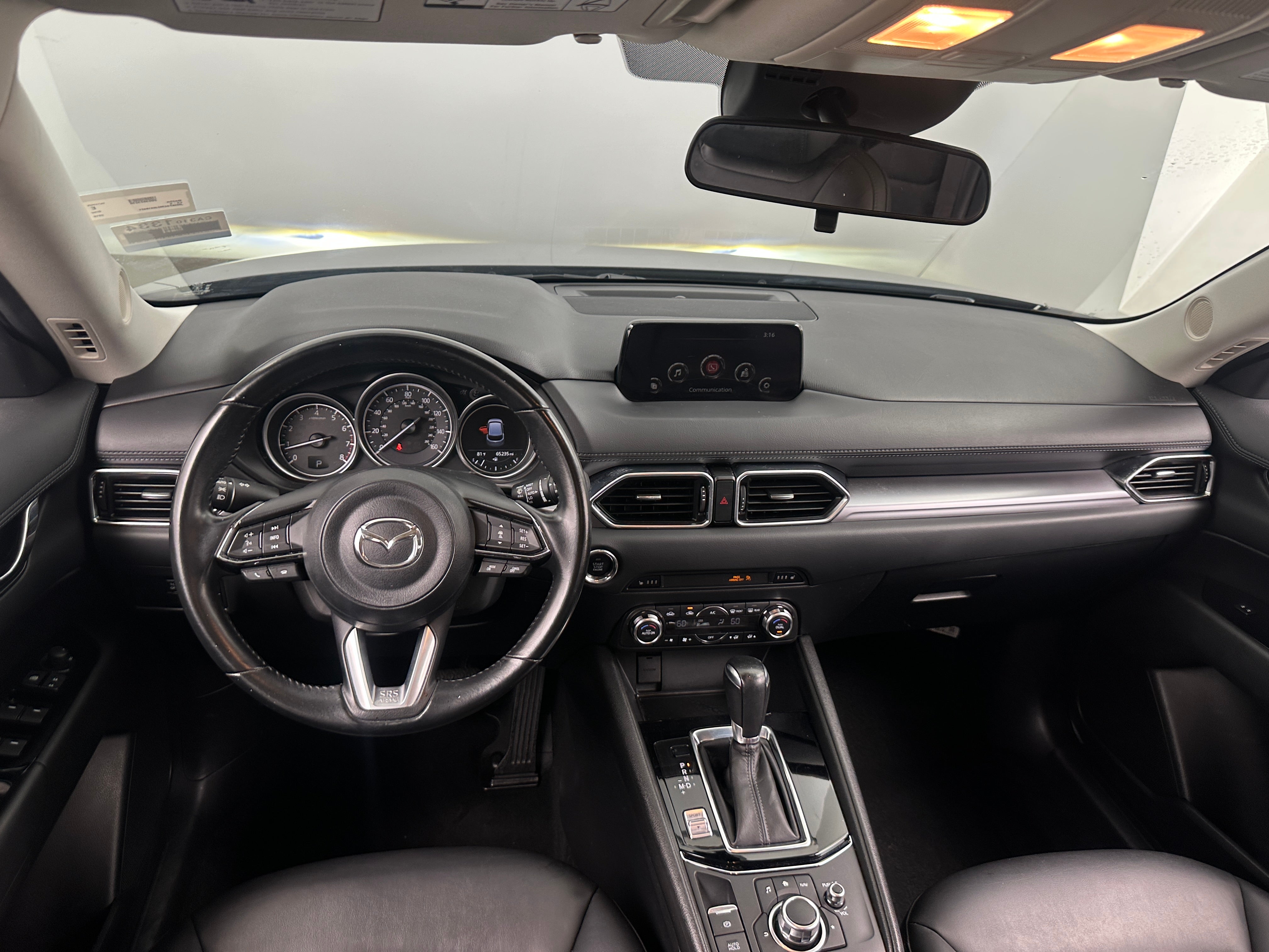Thumbnail: 2018 Mazda CX-5 - 2