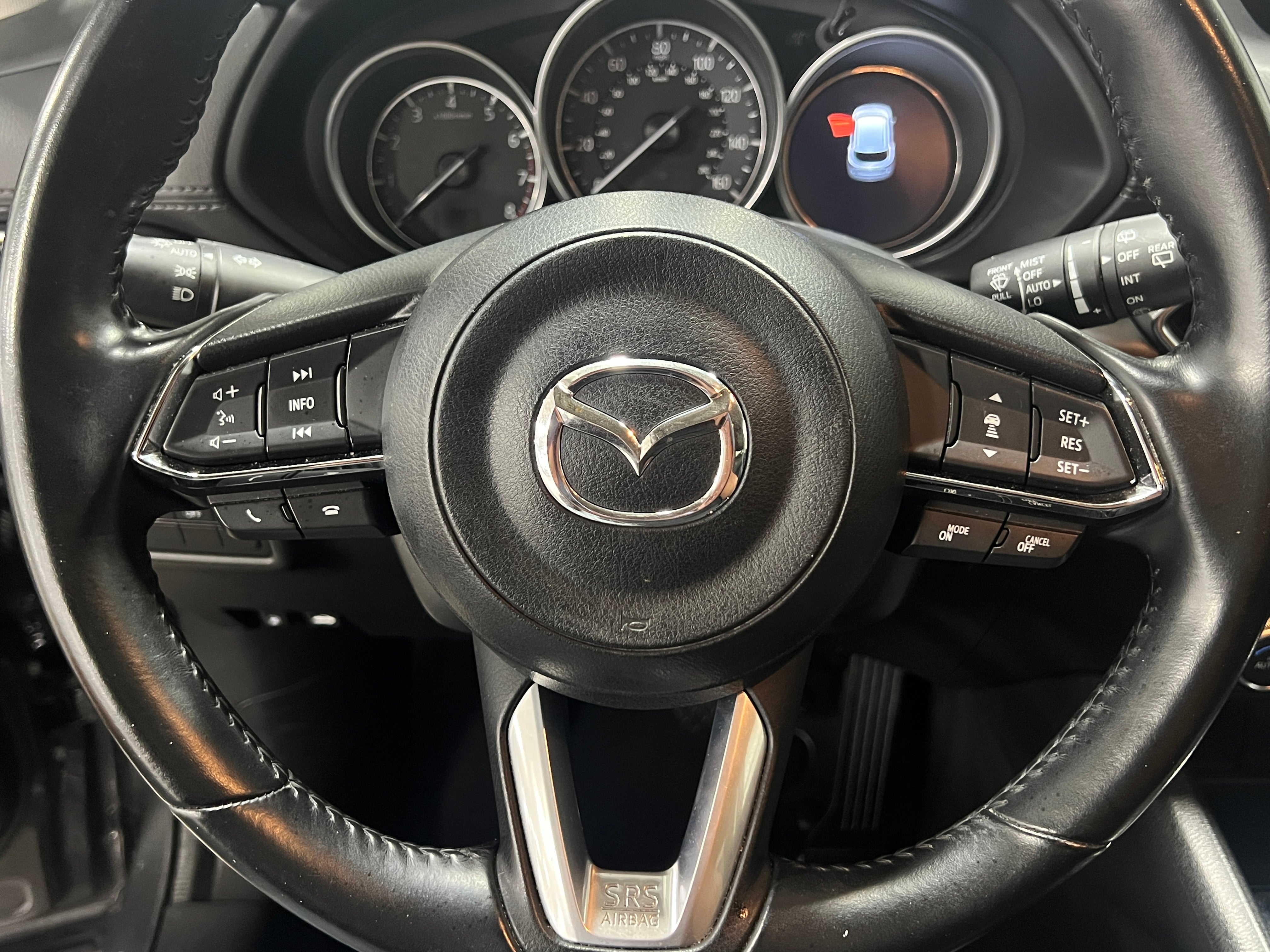 Thumbnail: 2018 Mazda CX-5 - 4