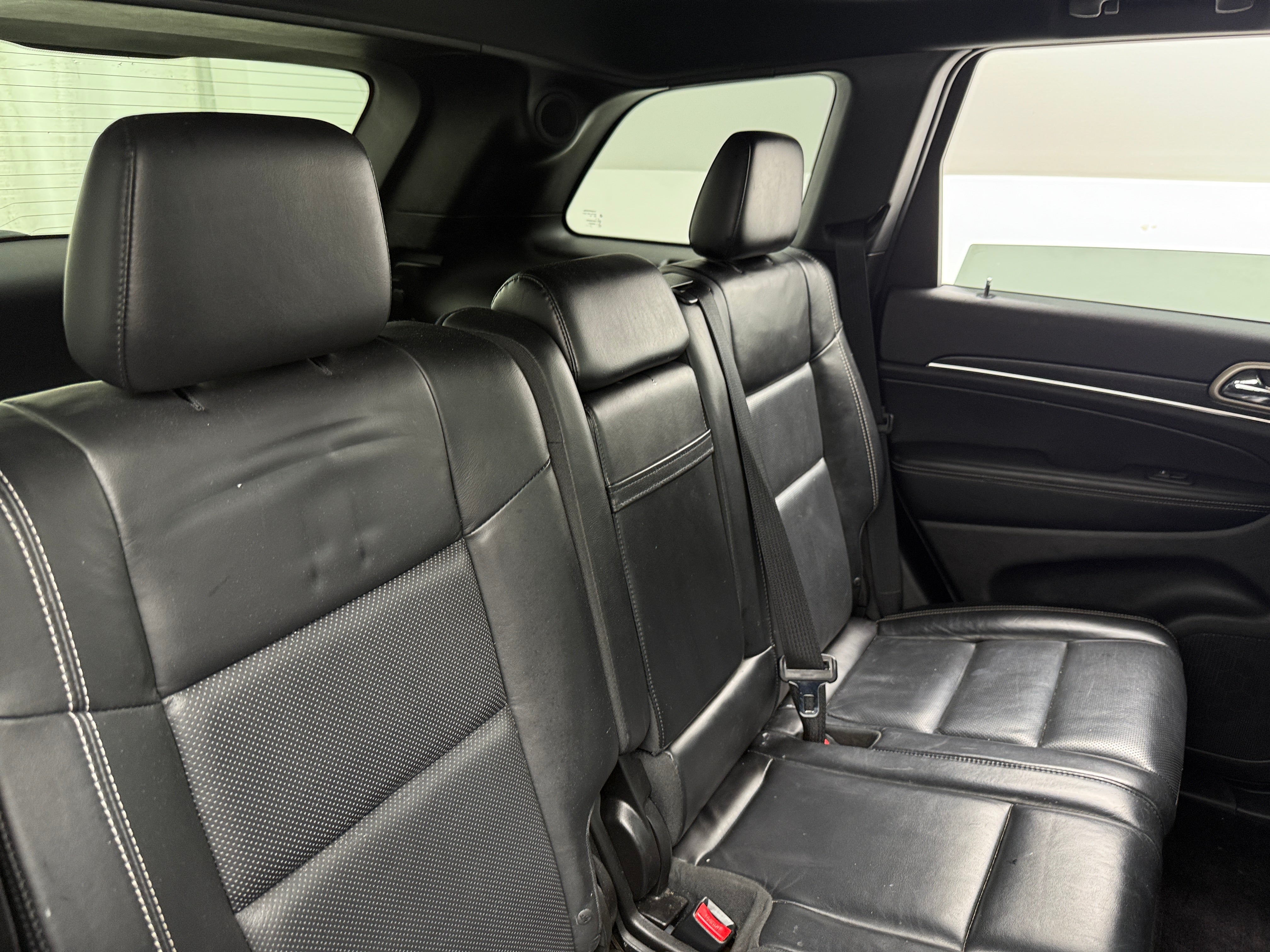 Thumbnail: 2015 Jeep Grand Cherokee - 5