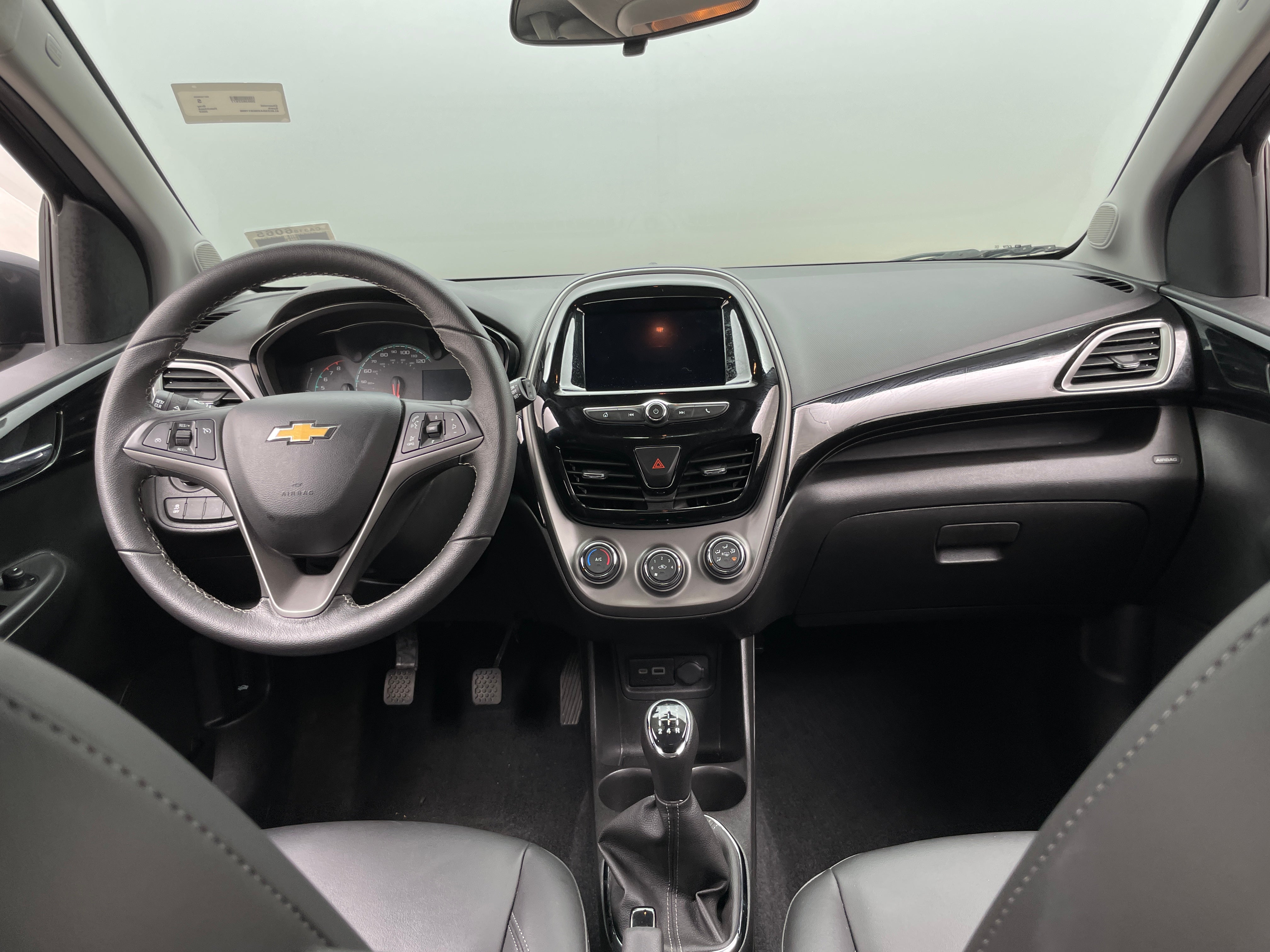 Thumbnail: 2022 Chevrolet Spark - 2