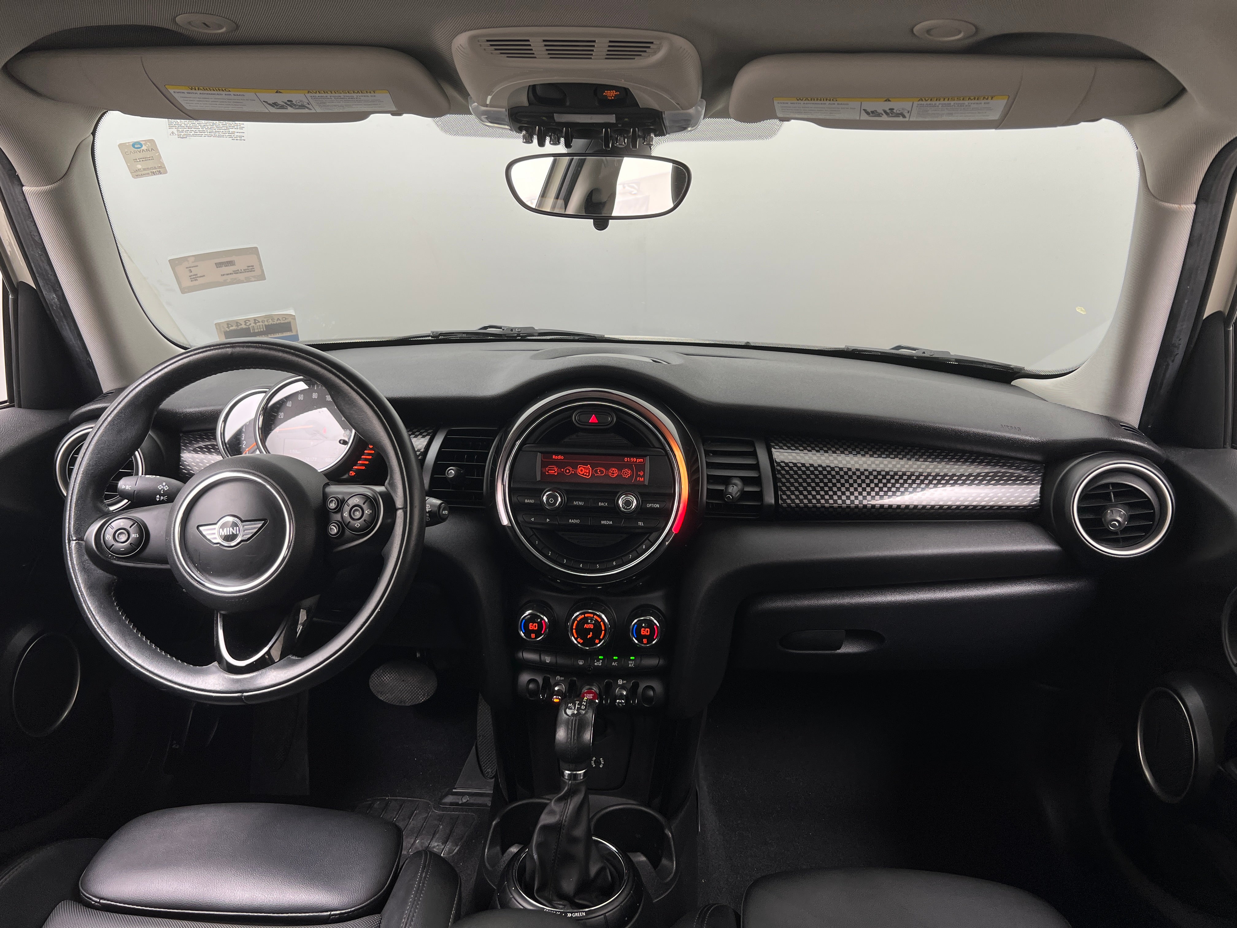 Thumbnail: 2015 MINI Cooper Hardtop - 2