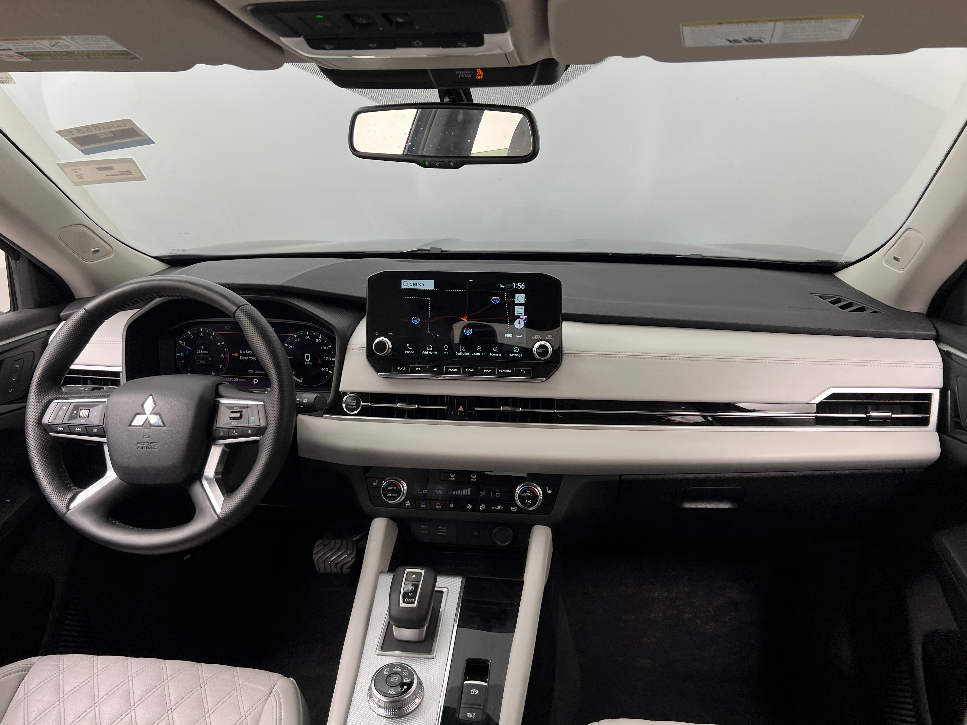 Thumbnail: 2024 Mitsubishi Outlander - 2