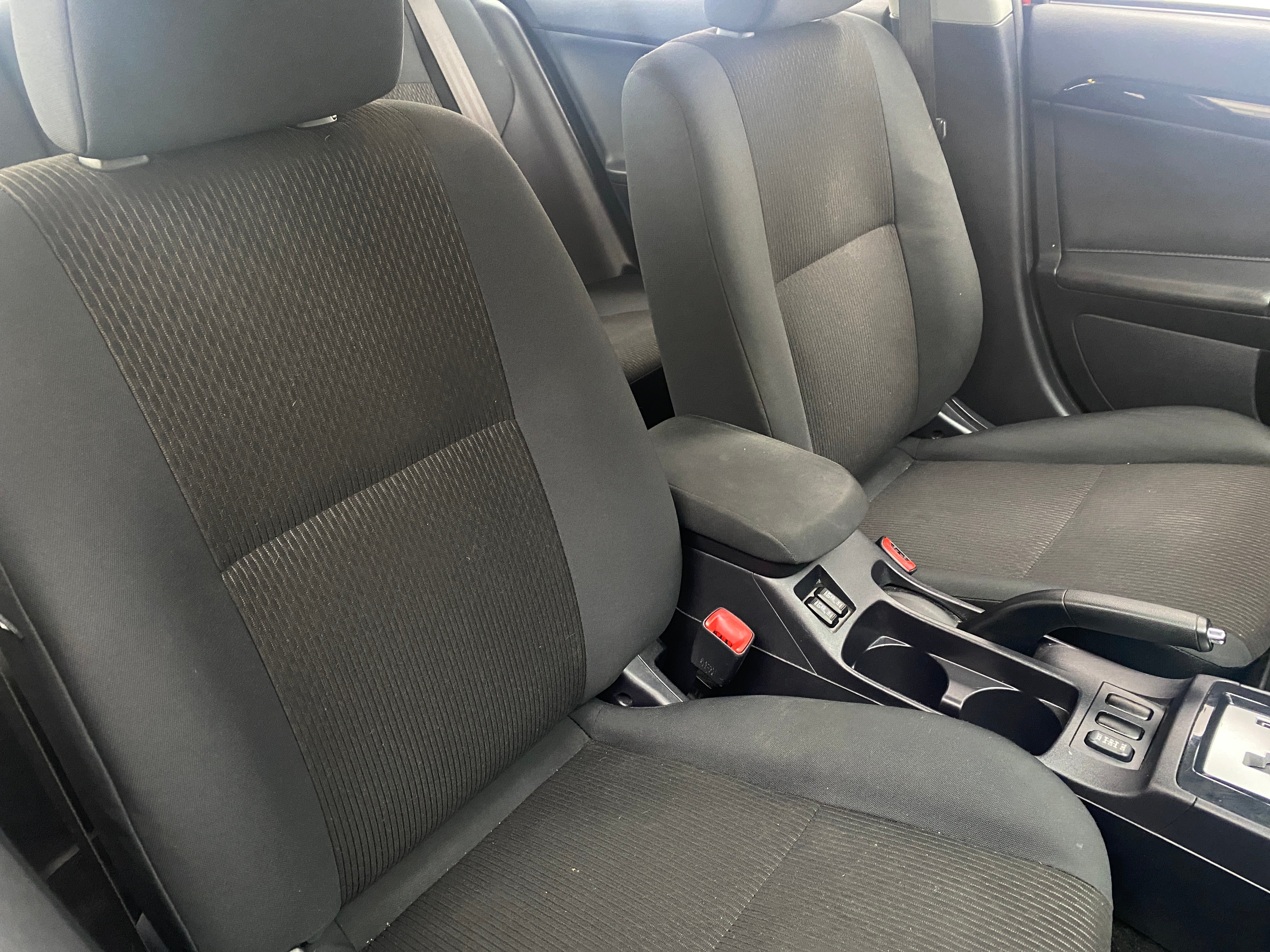 Thumbnail: 2016 Mitsubishi Lancer - 2