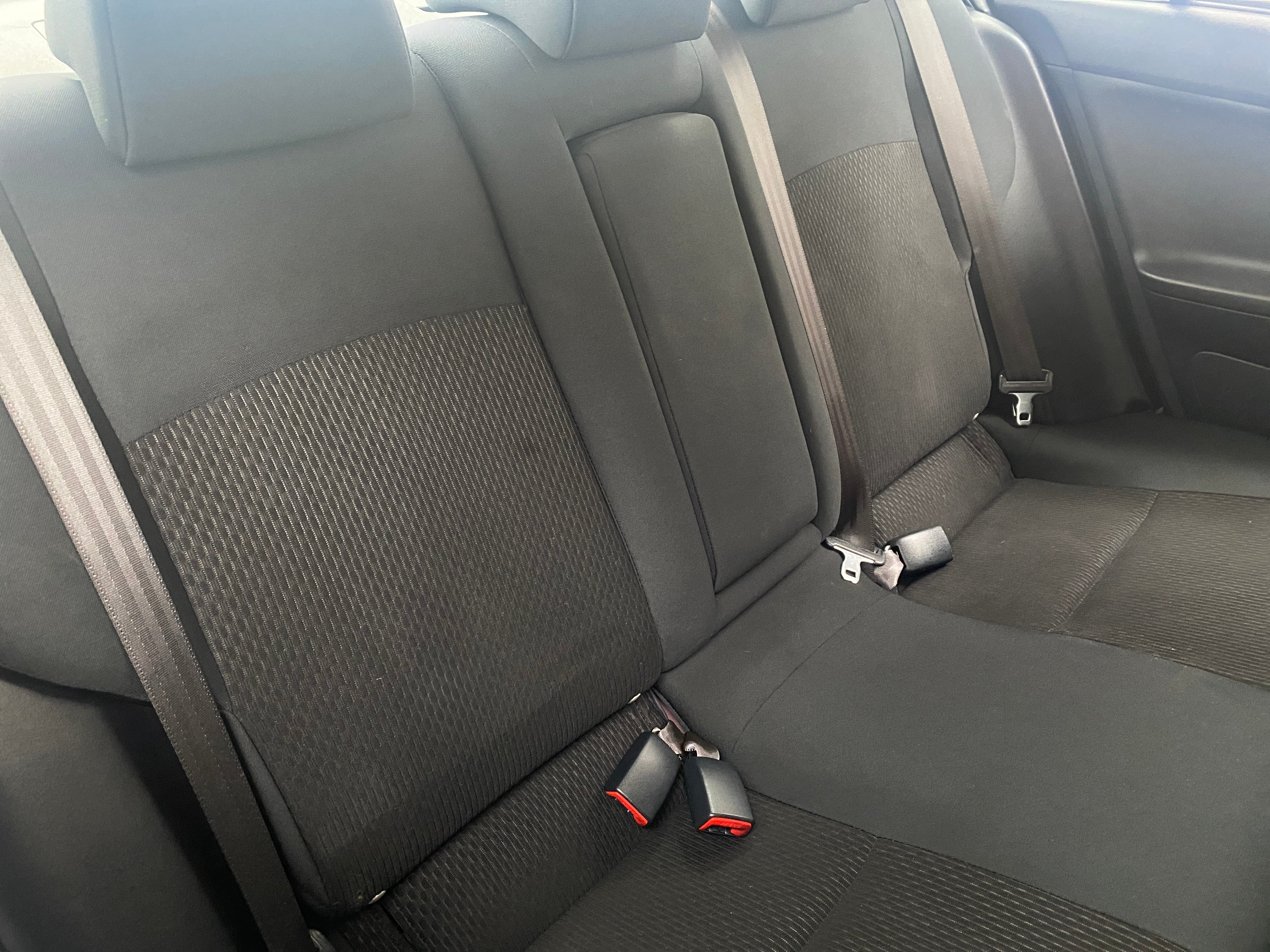 Thumbnail: 2016 Mitsubishi Lancer - 6