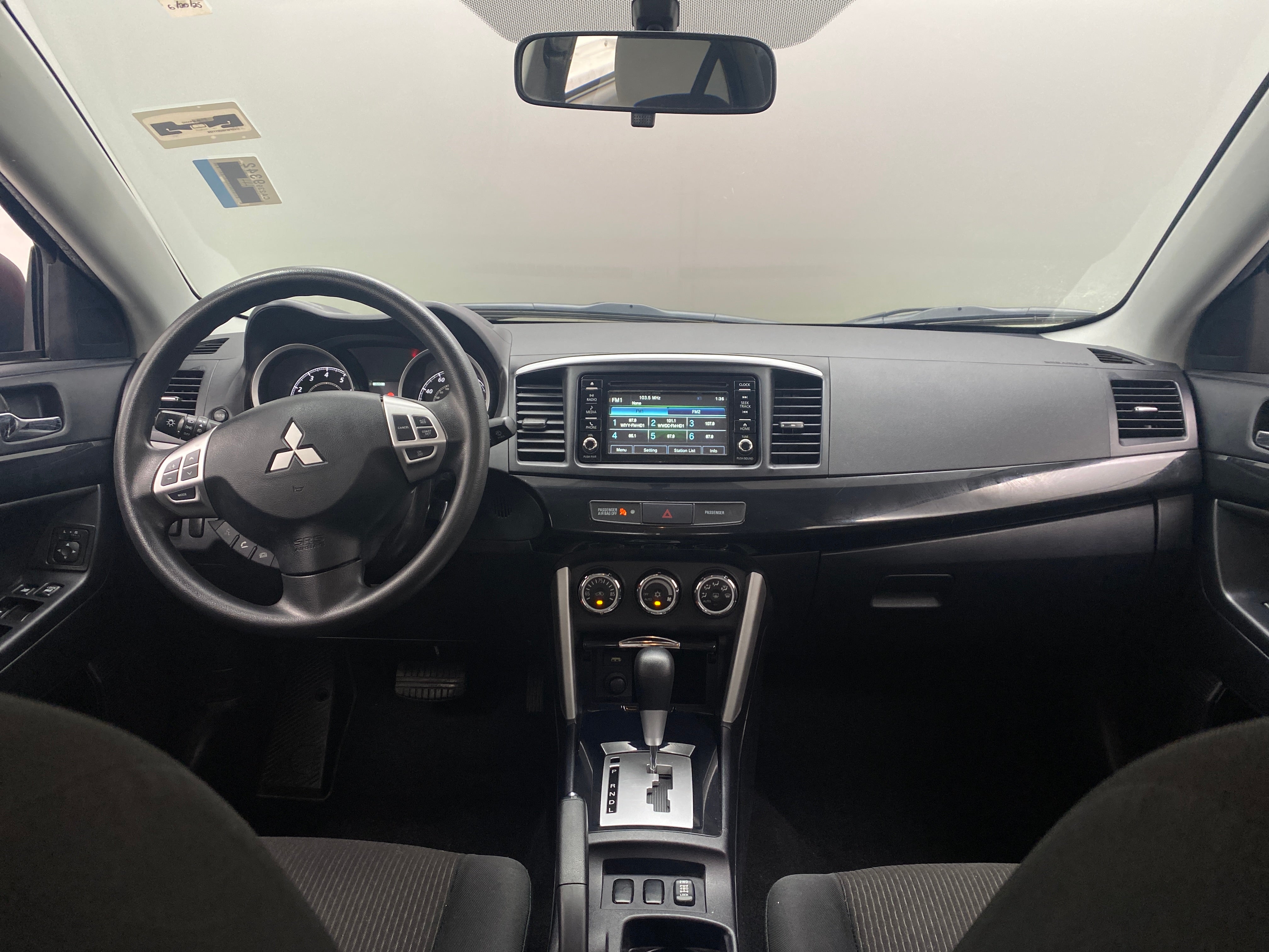 Thumbnail: 2016 Mitsubishi Lancer - 3