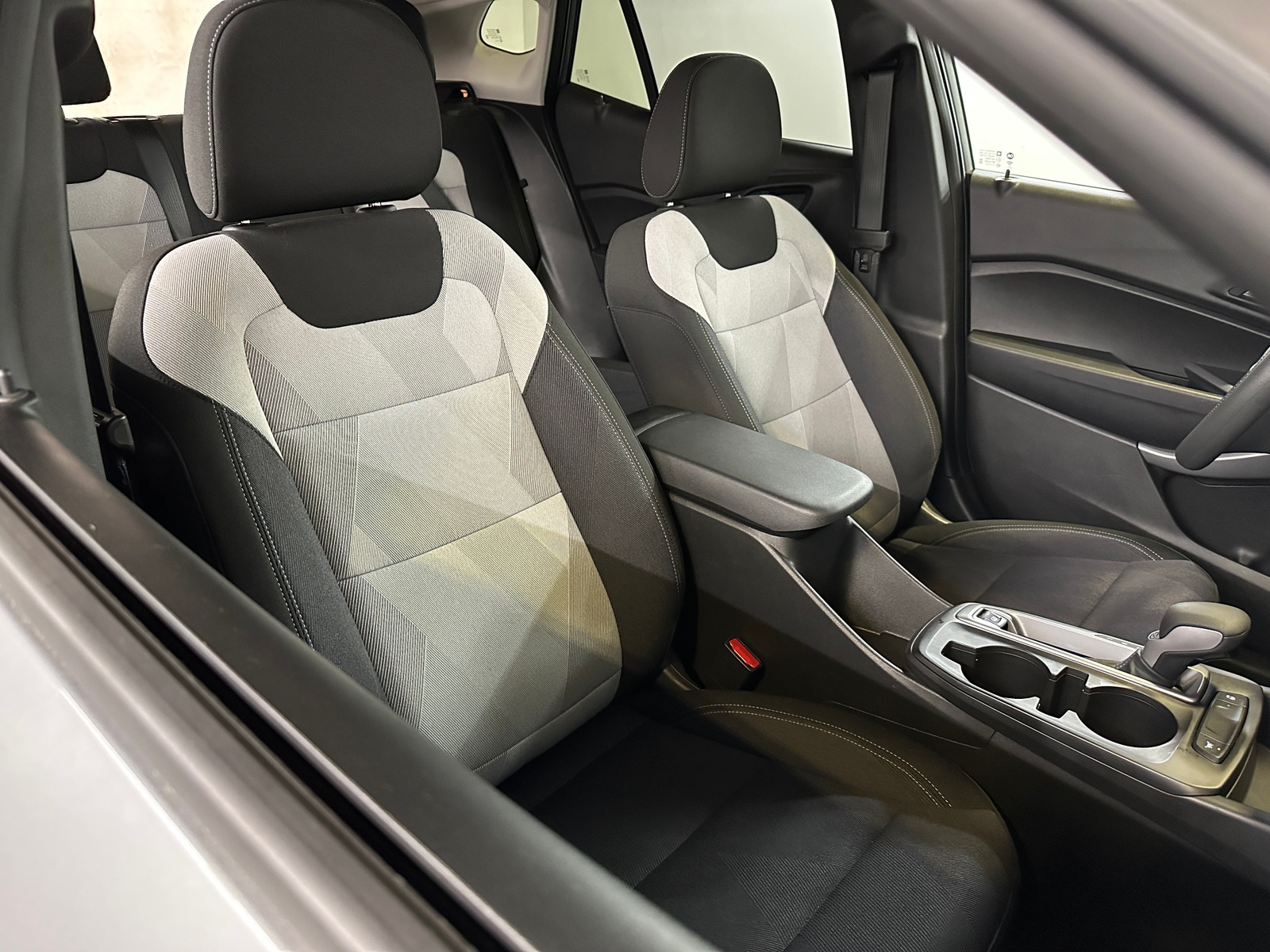 Thumbnail: 2025 Chevrolet Trax - 2