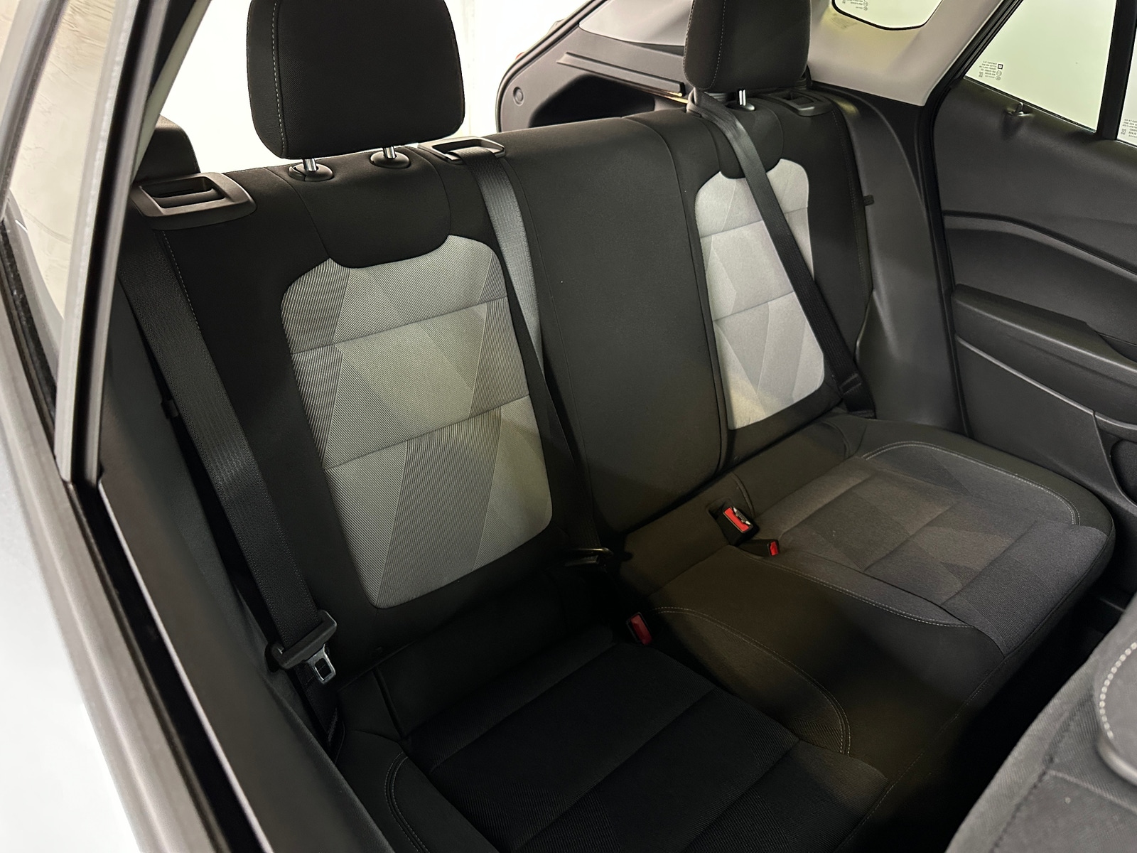 Thumbnail: 2025 Chevrolet Trax - 6
