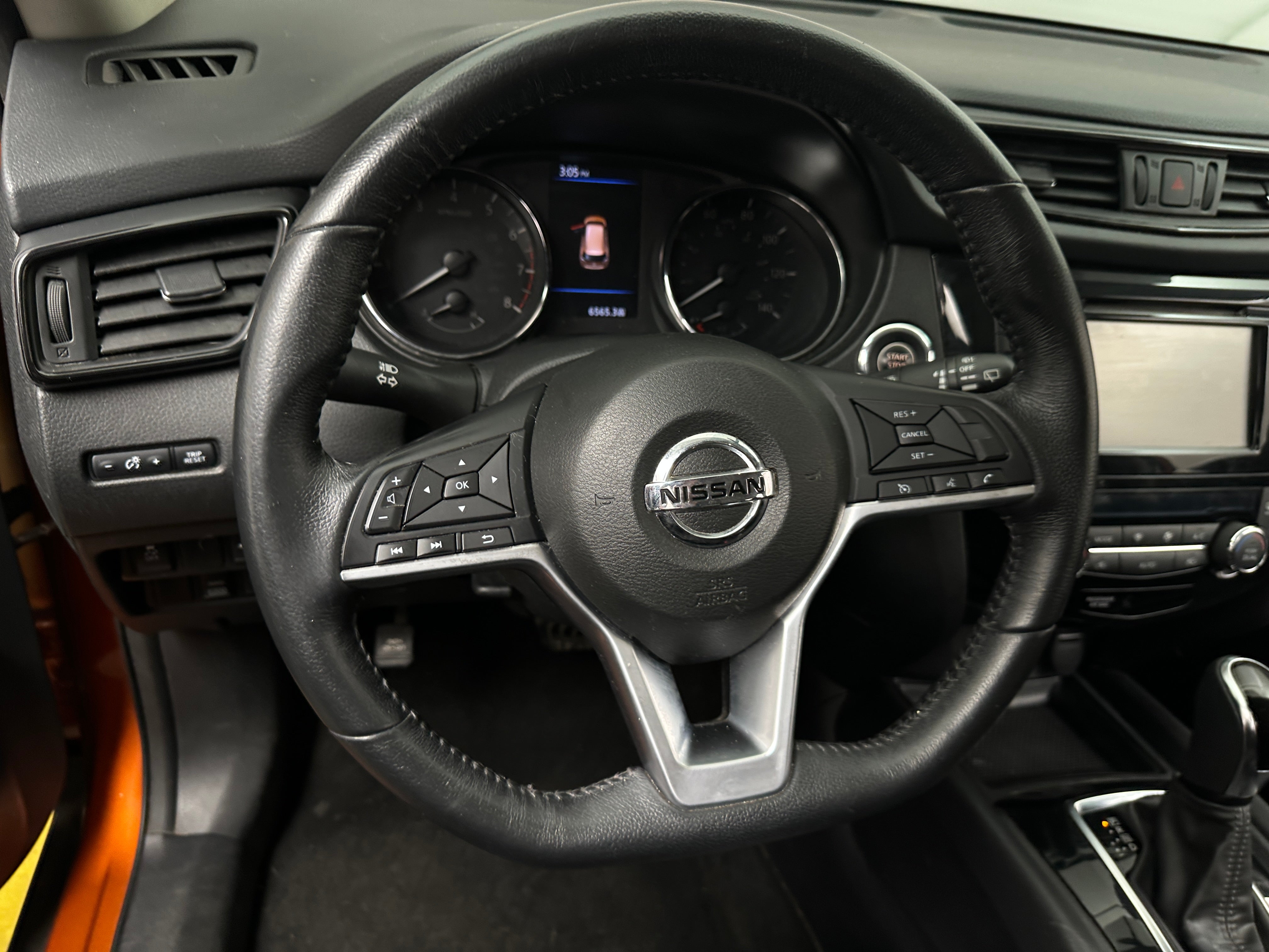 Thumbnail: 2018 Nissan Rogue - 5