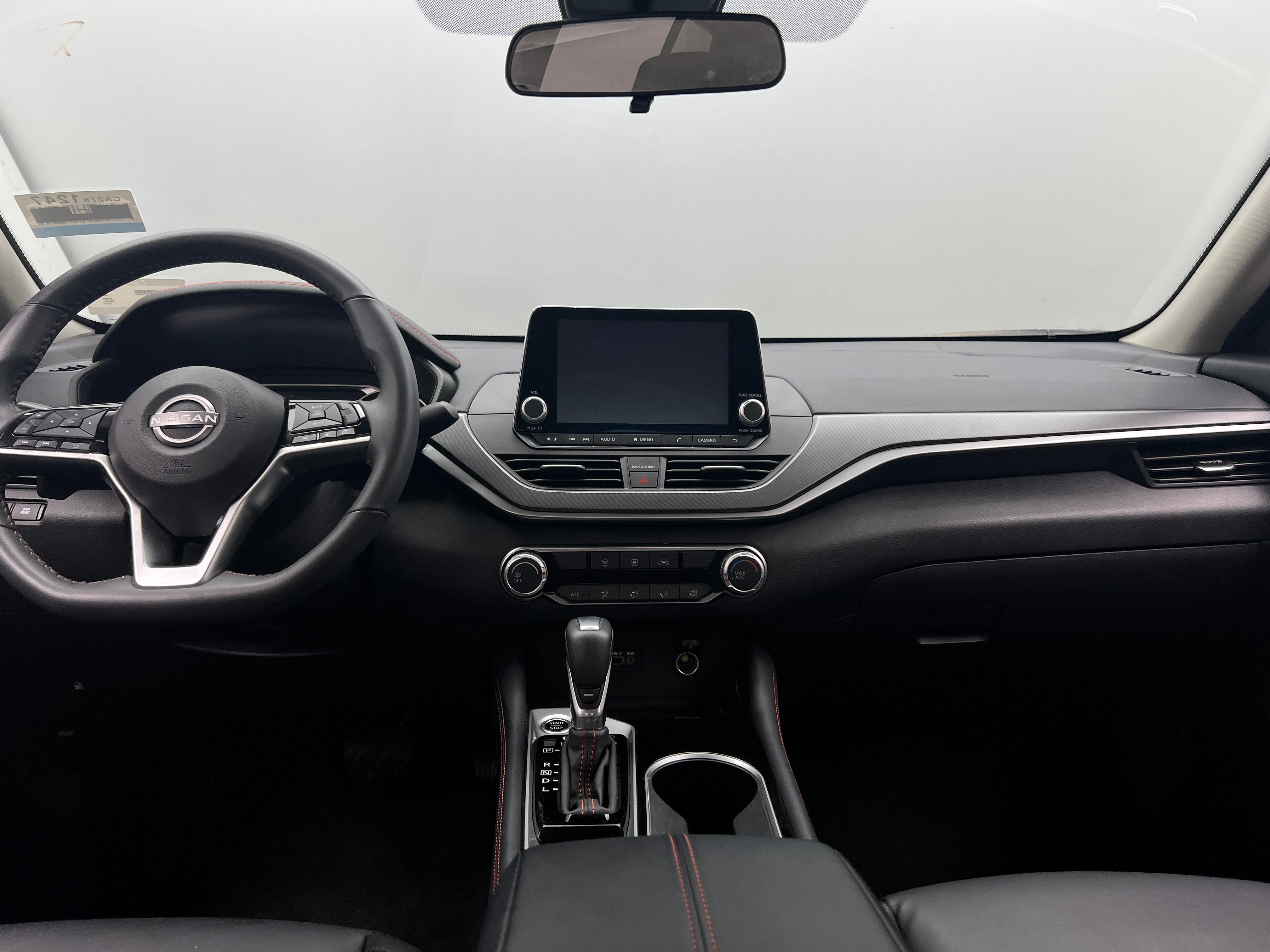 Thumbnail: 2024 Nissan Altima - 2