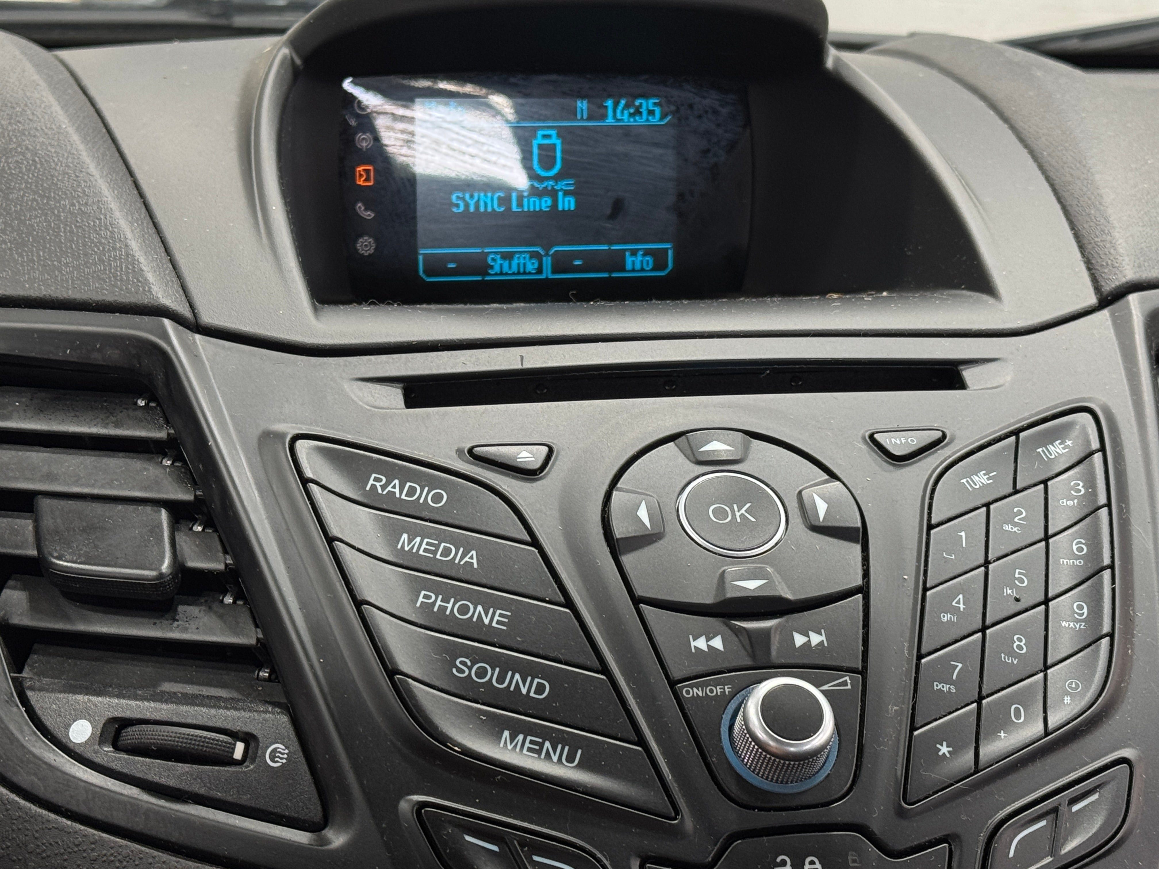 Thumbnail: 2016 Ford Fiesta - 4