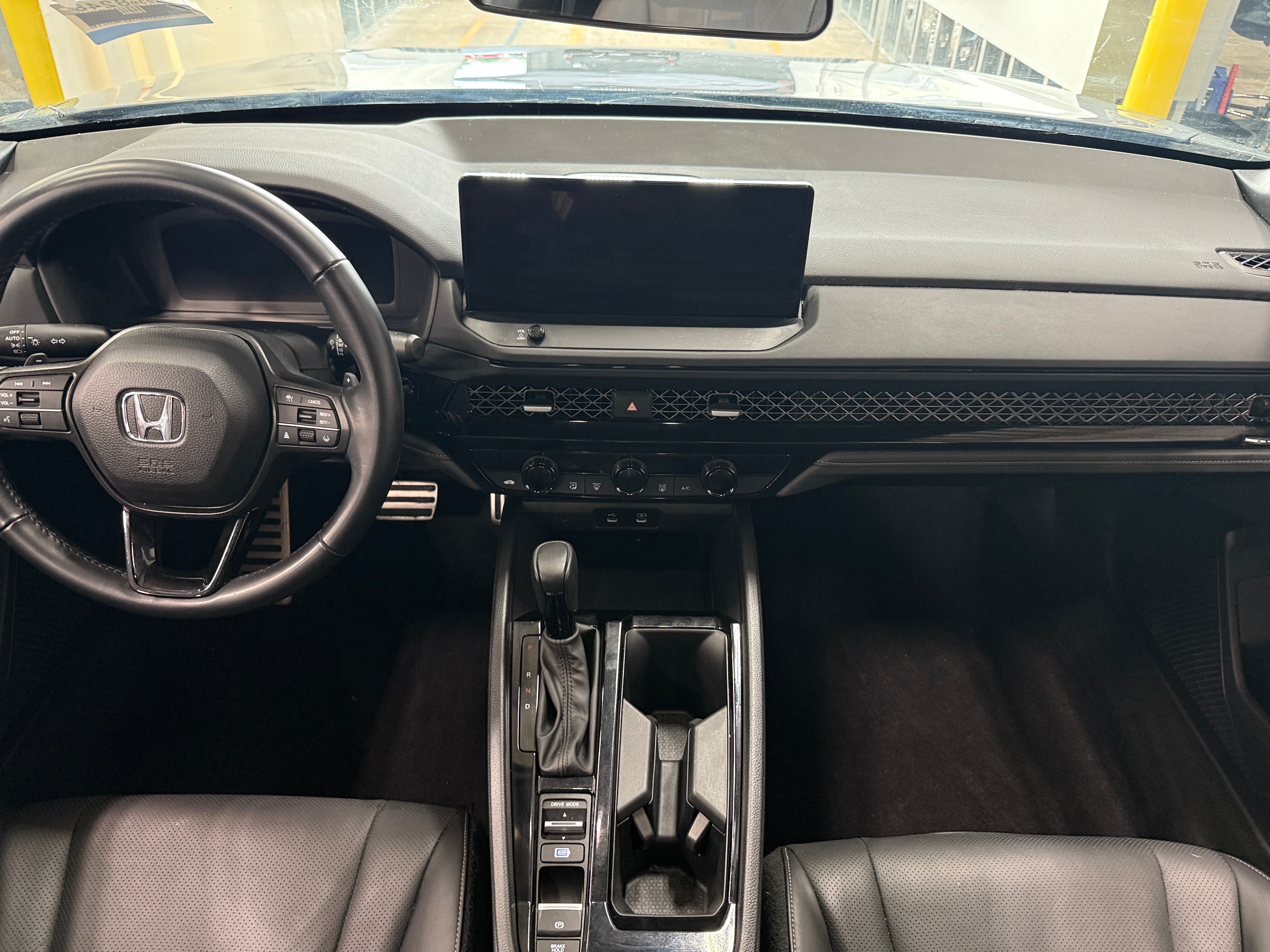 Thumbnail: 2024 Honda Accord - 2